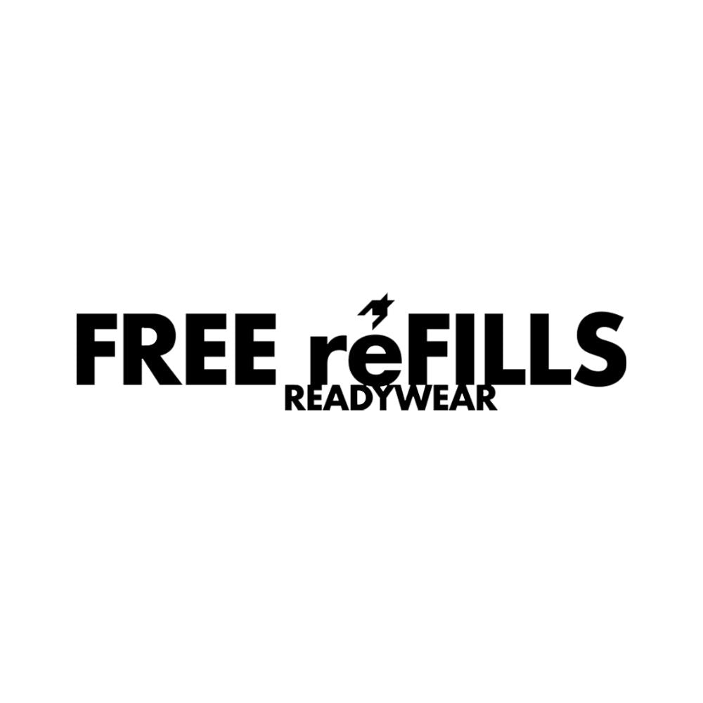 FREE-REFILLS