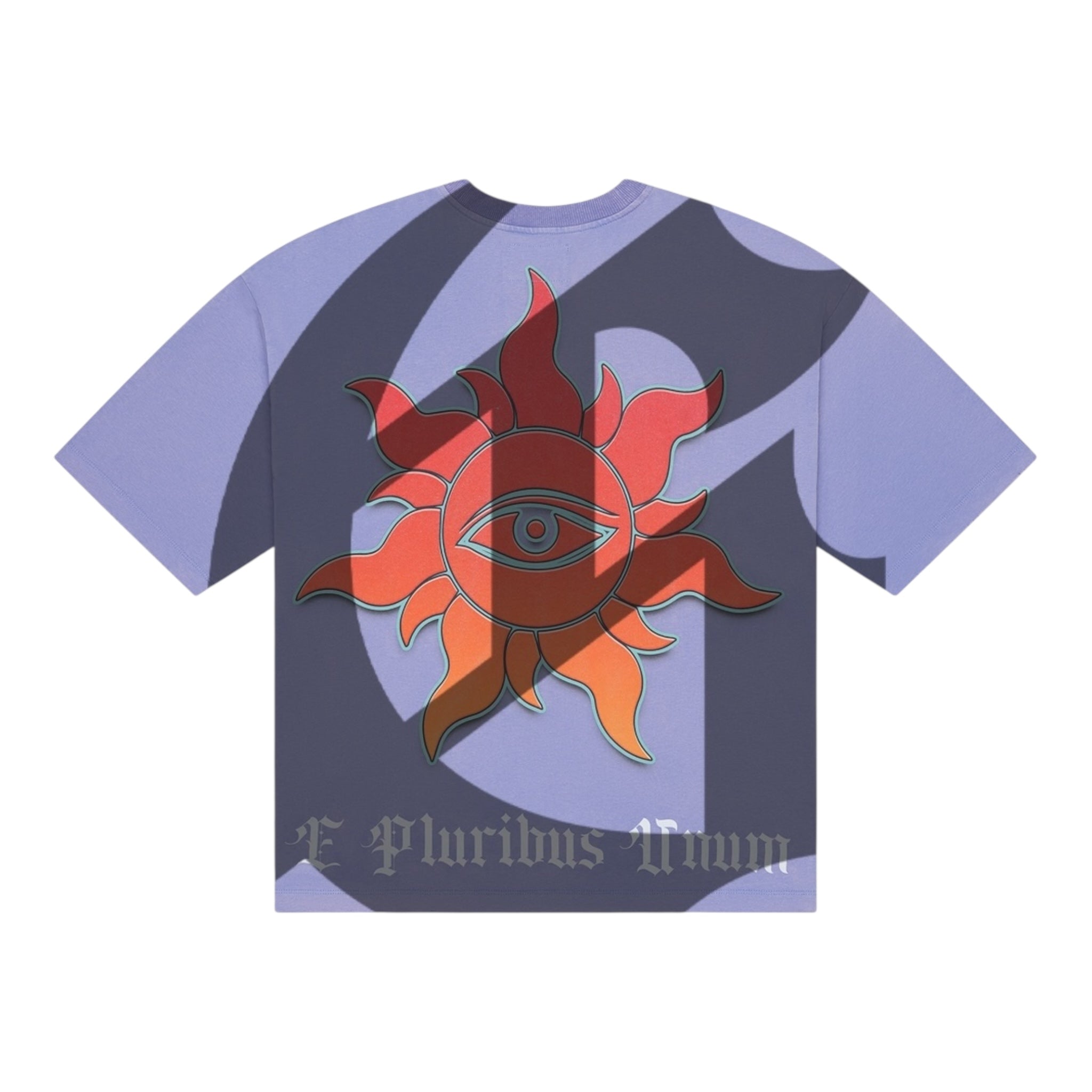 Godspeed “On The Run” T-Shirt