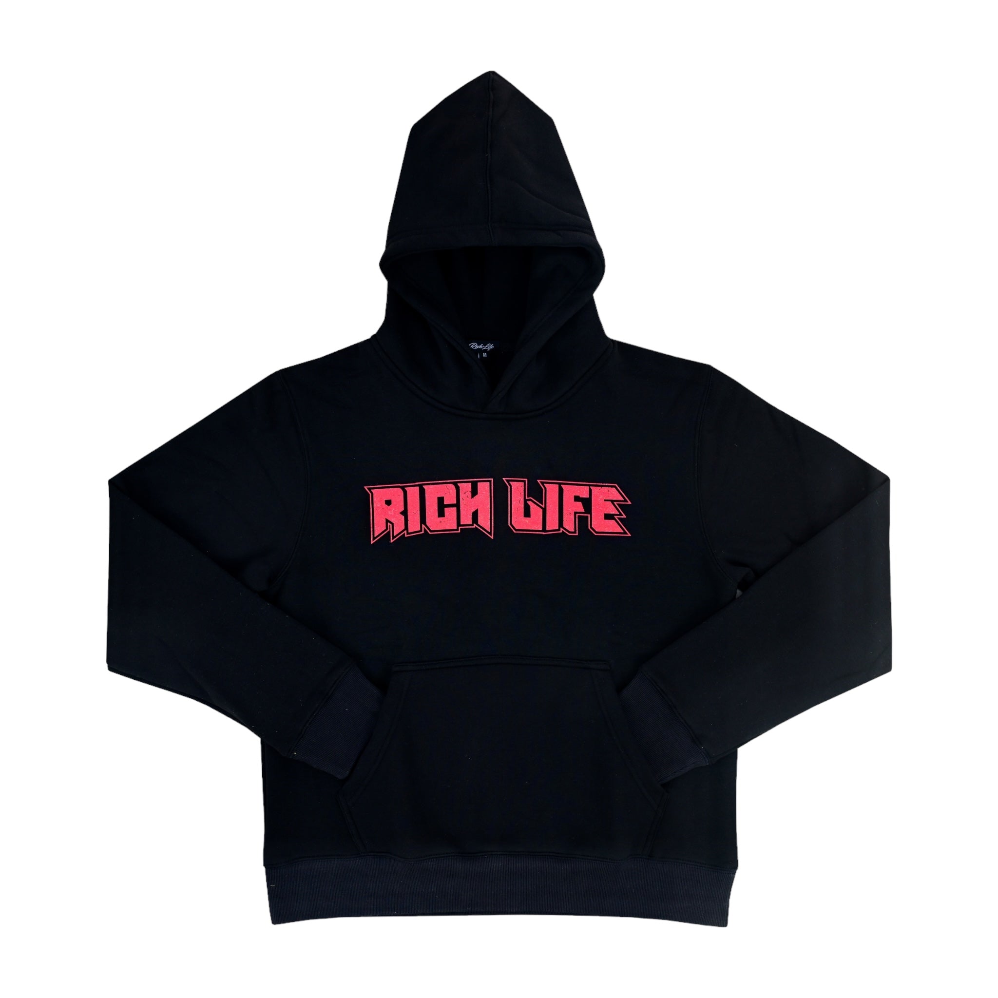 Rich Life "Rock Star" Sweatsuit