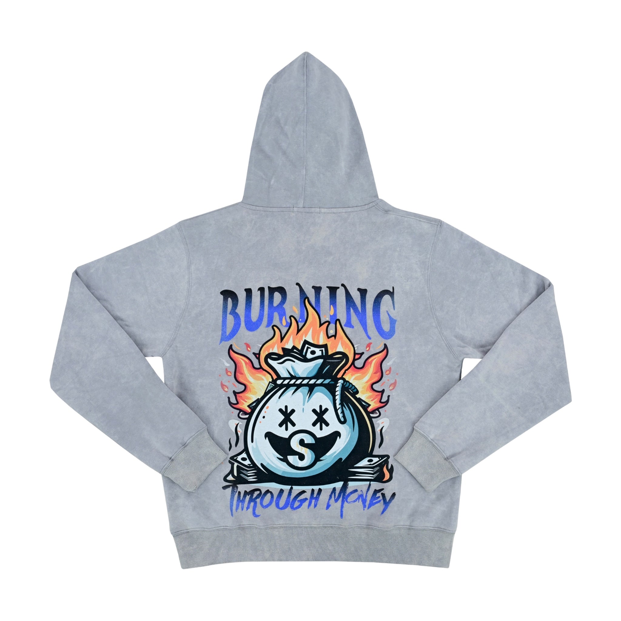 Rich Life "Rock Star" Sweatsuit