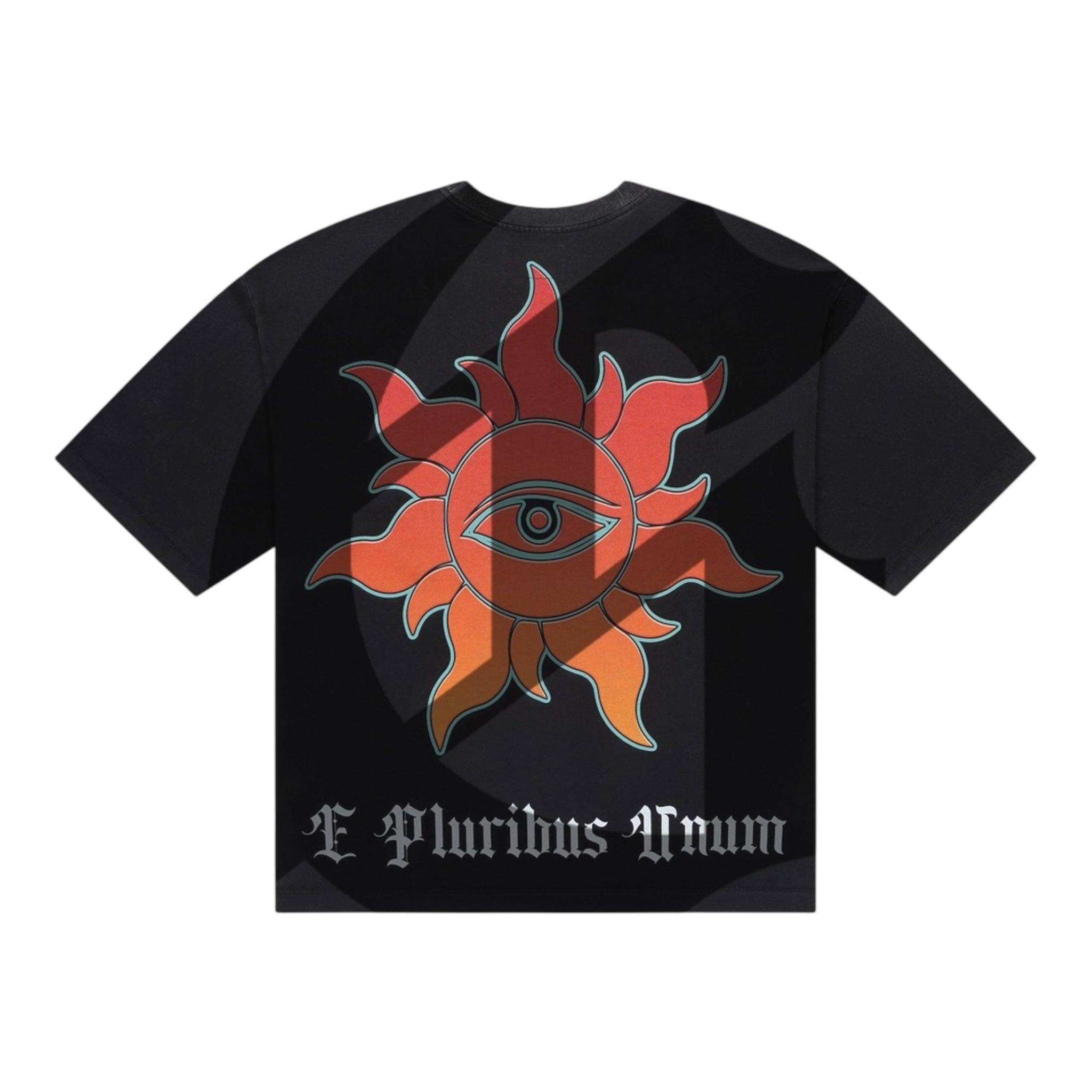 Godspeed “On The Run” T-Shirt