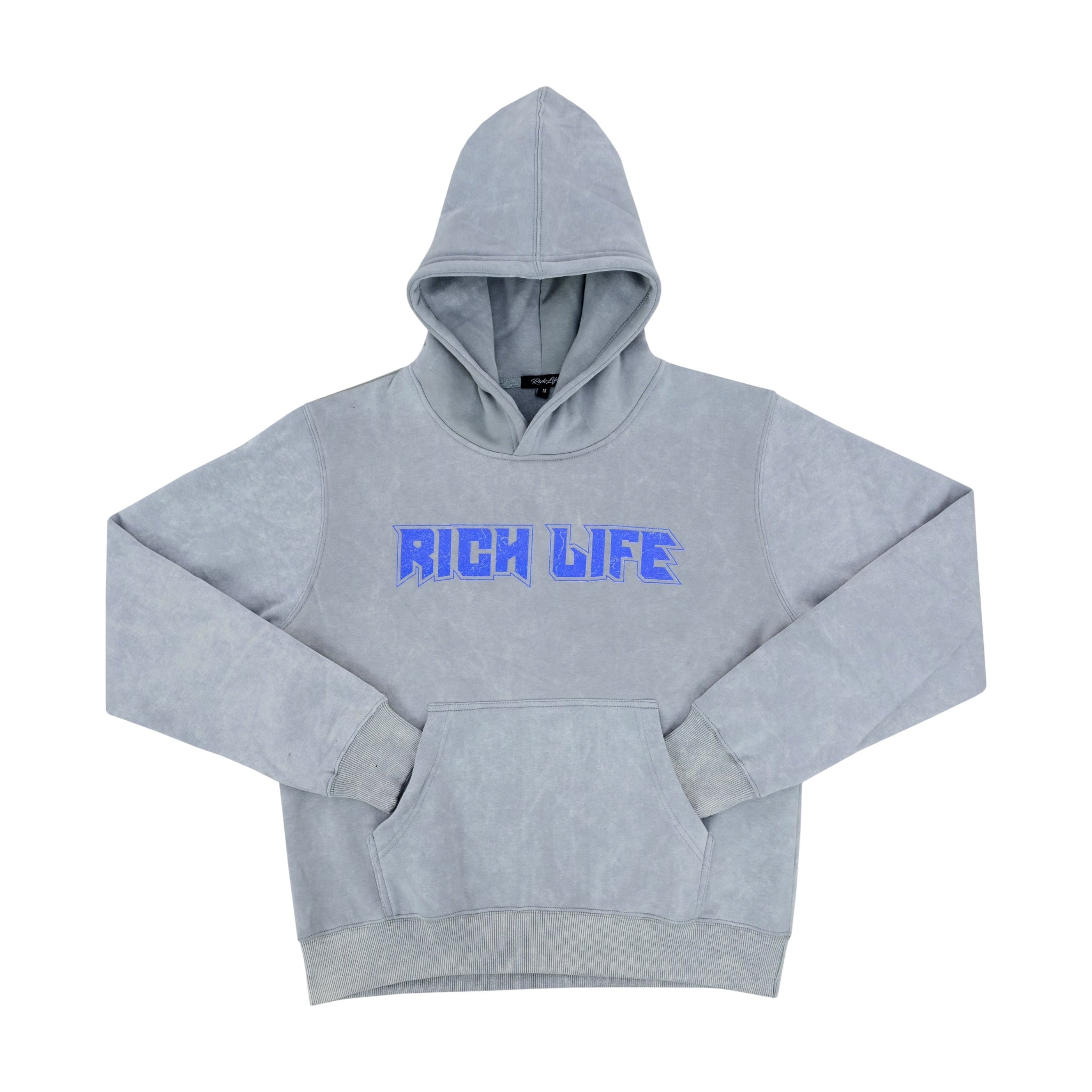 Rich Life "Rock Star" Sweatsuit