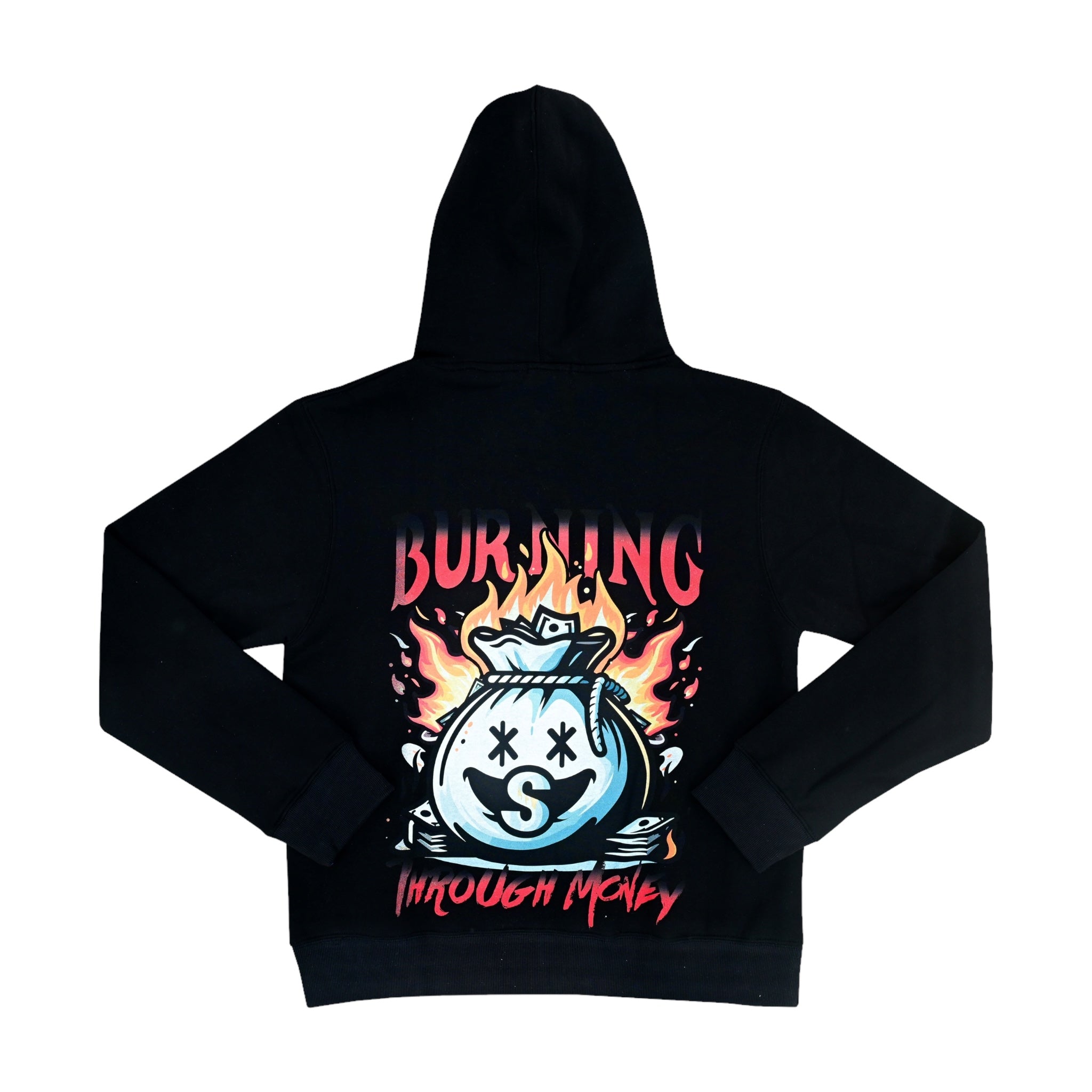 Rich Life "Rock Star" Sweatsuit