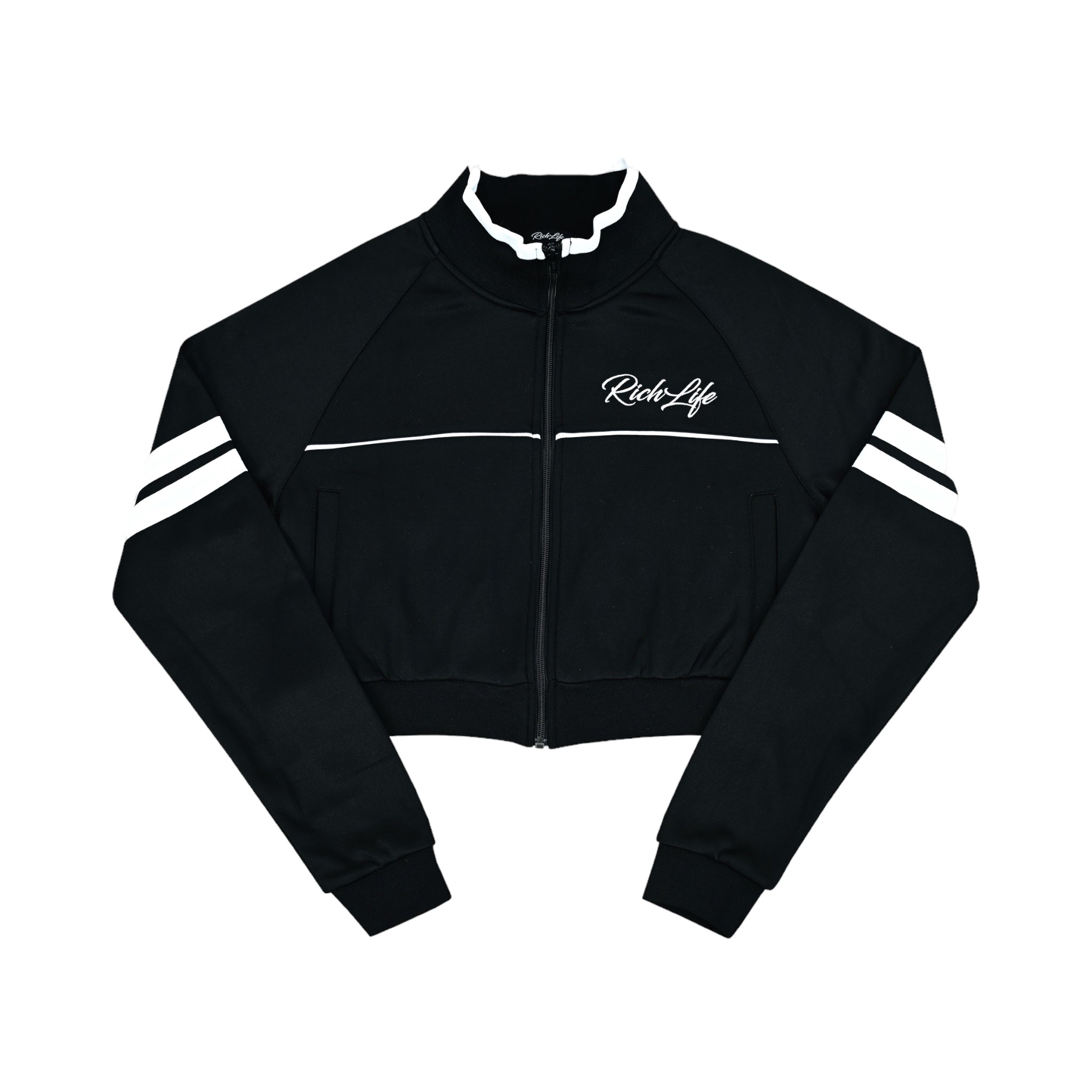 Rich Life "Rally" TrackSuit