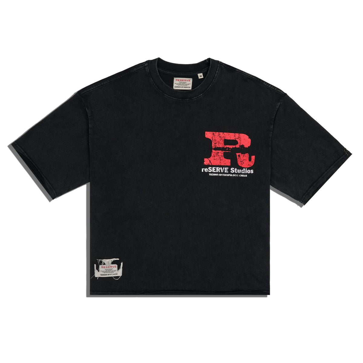GFTD LA "Eyes" T-Shirt