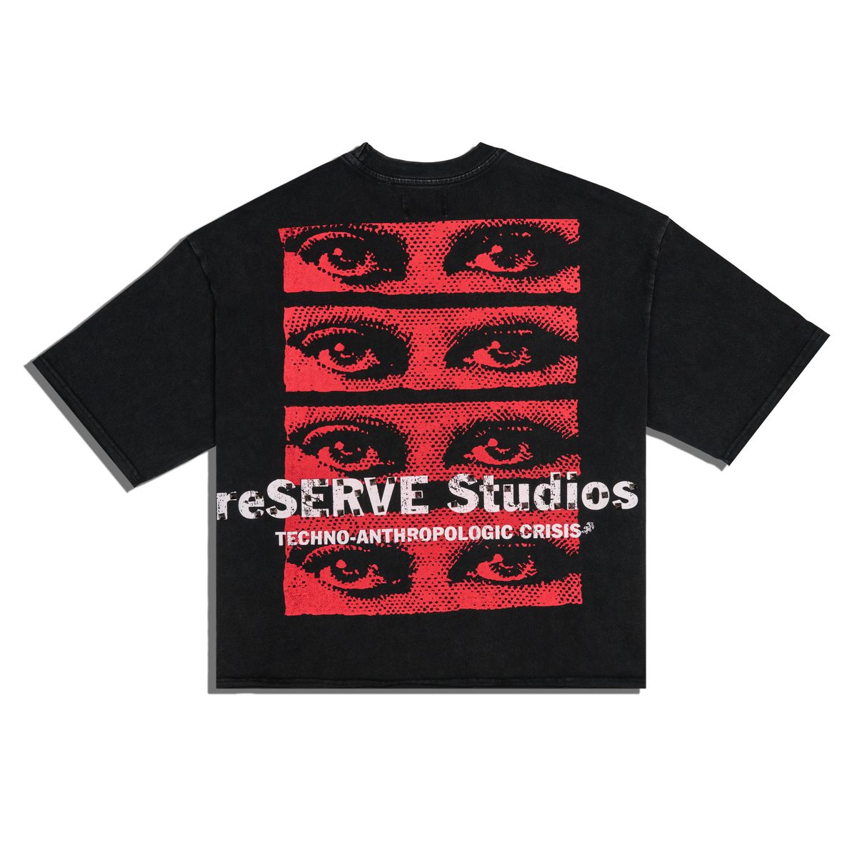 GFTD LA "Eyes" T-Shirt