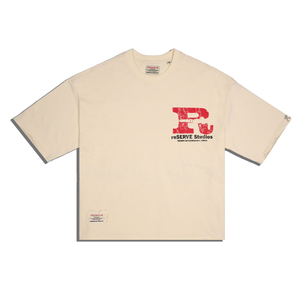 GFTD LA "Eyes" T-Shirt