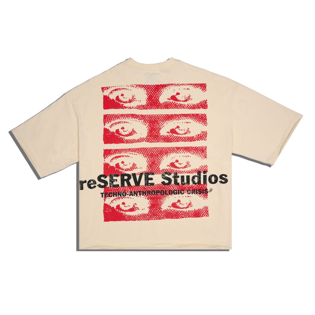 GFTD LA "Eyes" T-Shirt