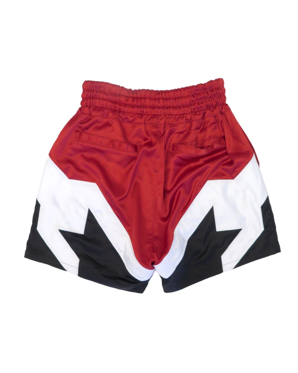 Free-reFills "Muay Thai" Shorts