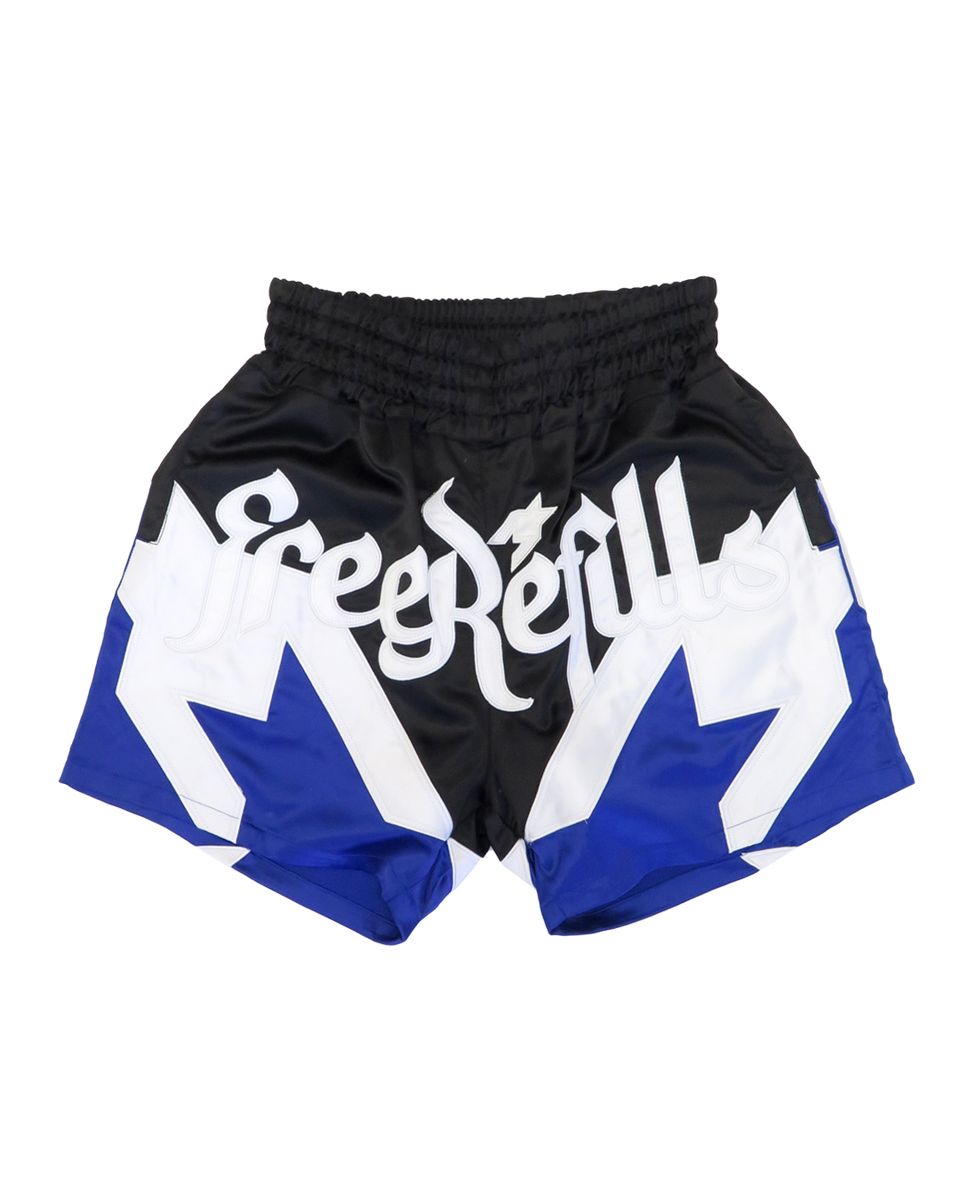 Free-reFills "Muay Thai" Shorts