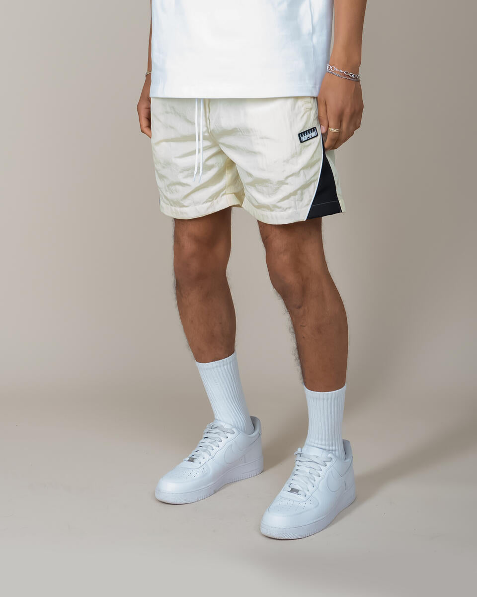 EPMT "Derby" Shorts