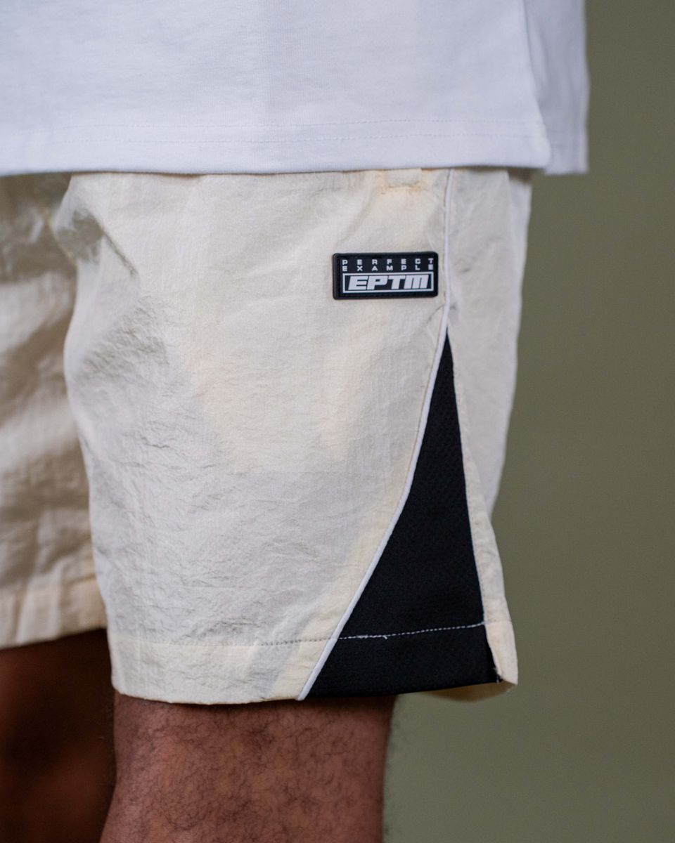 EPMT "Derby" Shorts