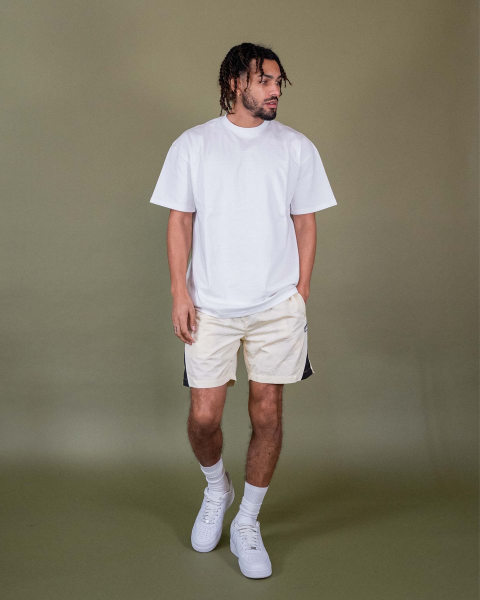 EPMT "Derby" Shorts