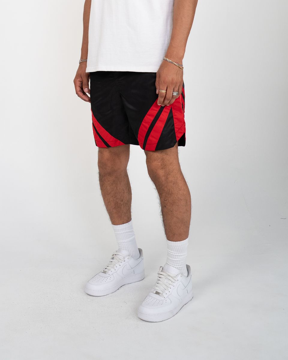 EPTM "Marathon" Shorts by