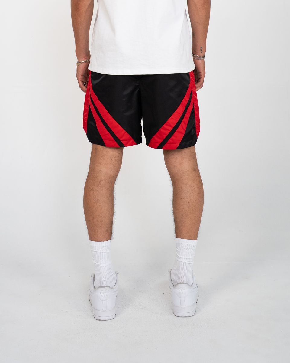 EPTM "Marathon" Shorts by