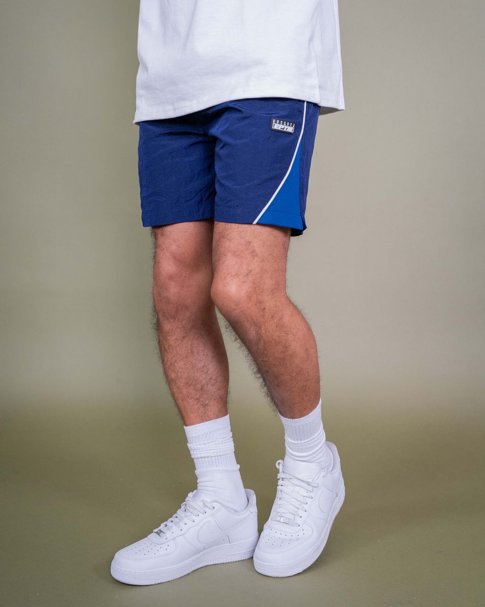 EPMT "Derby" Shorts