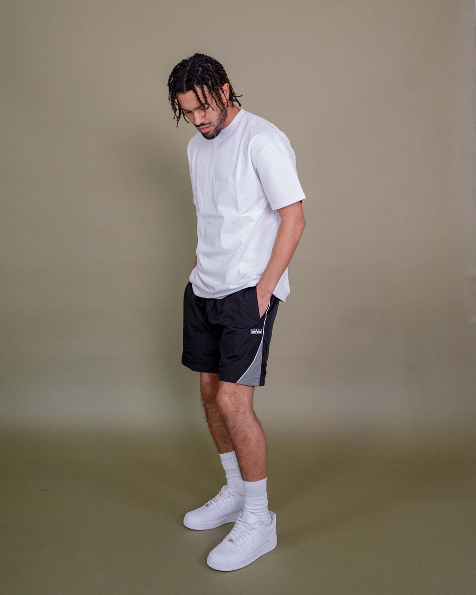 EPMT "Derby" Shorts