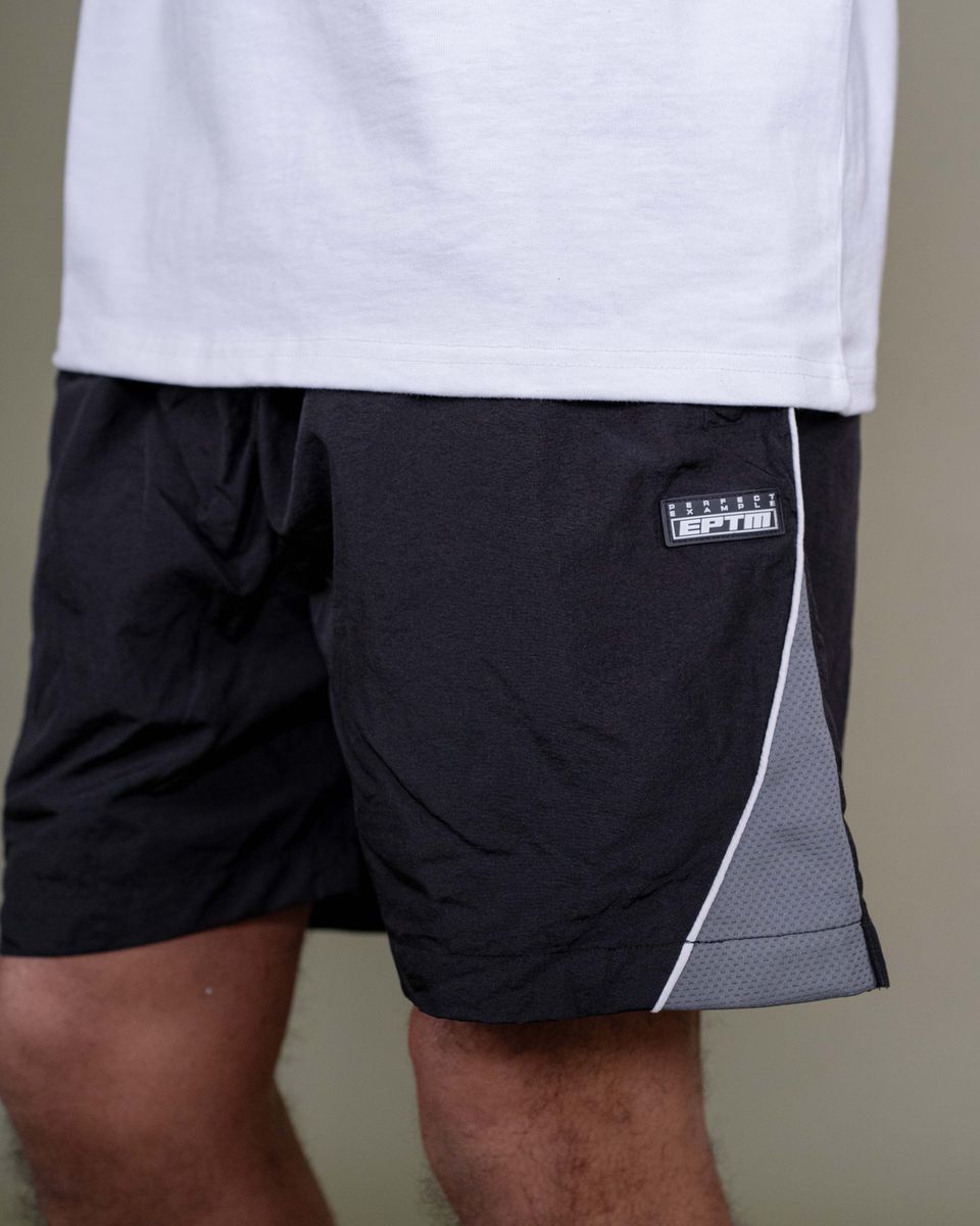 EPMT "Derby" Shorts