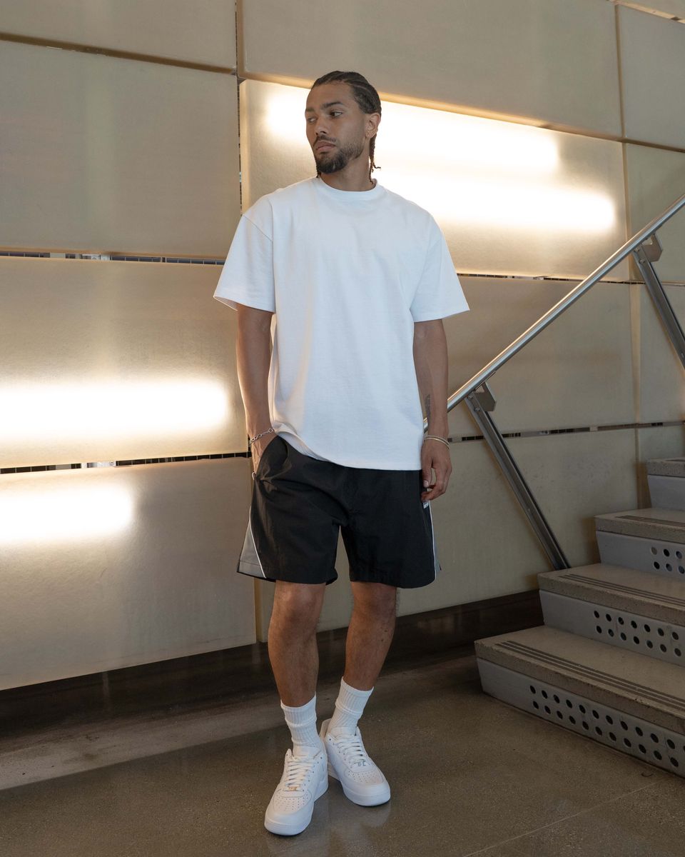EPMT "Derby" Shorts