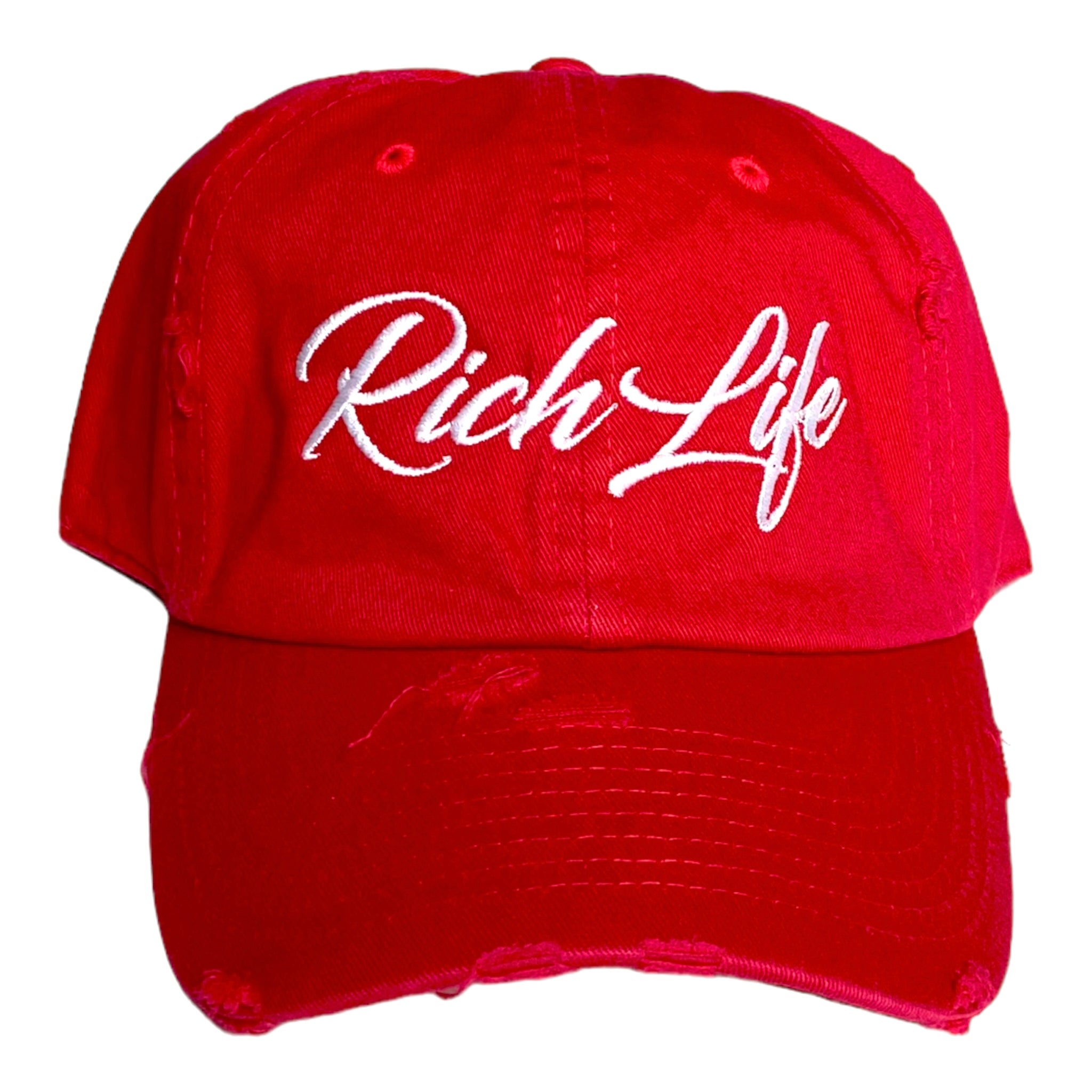 Rich Life “Dad” Hat