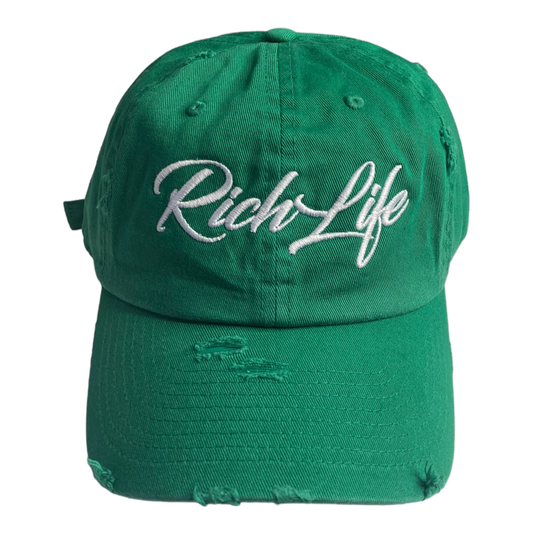 Rich Life “Dad” Hat