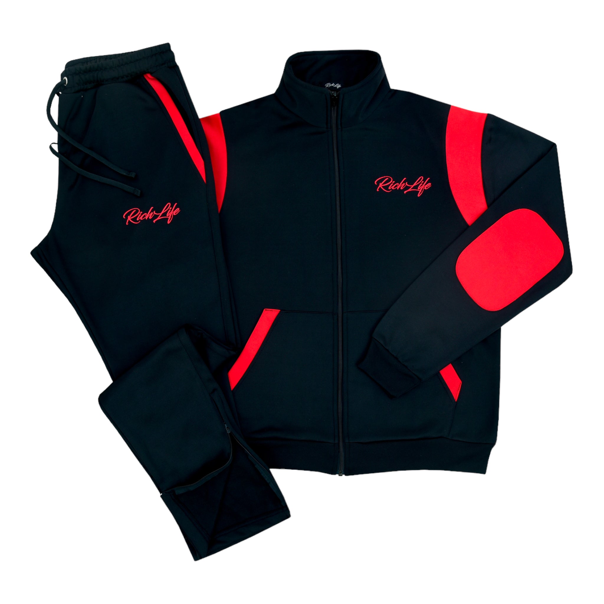 Mens "Black Friday" Set