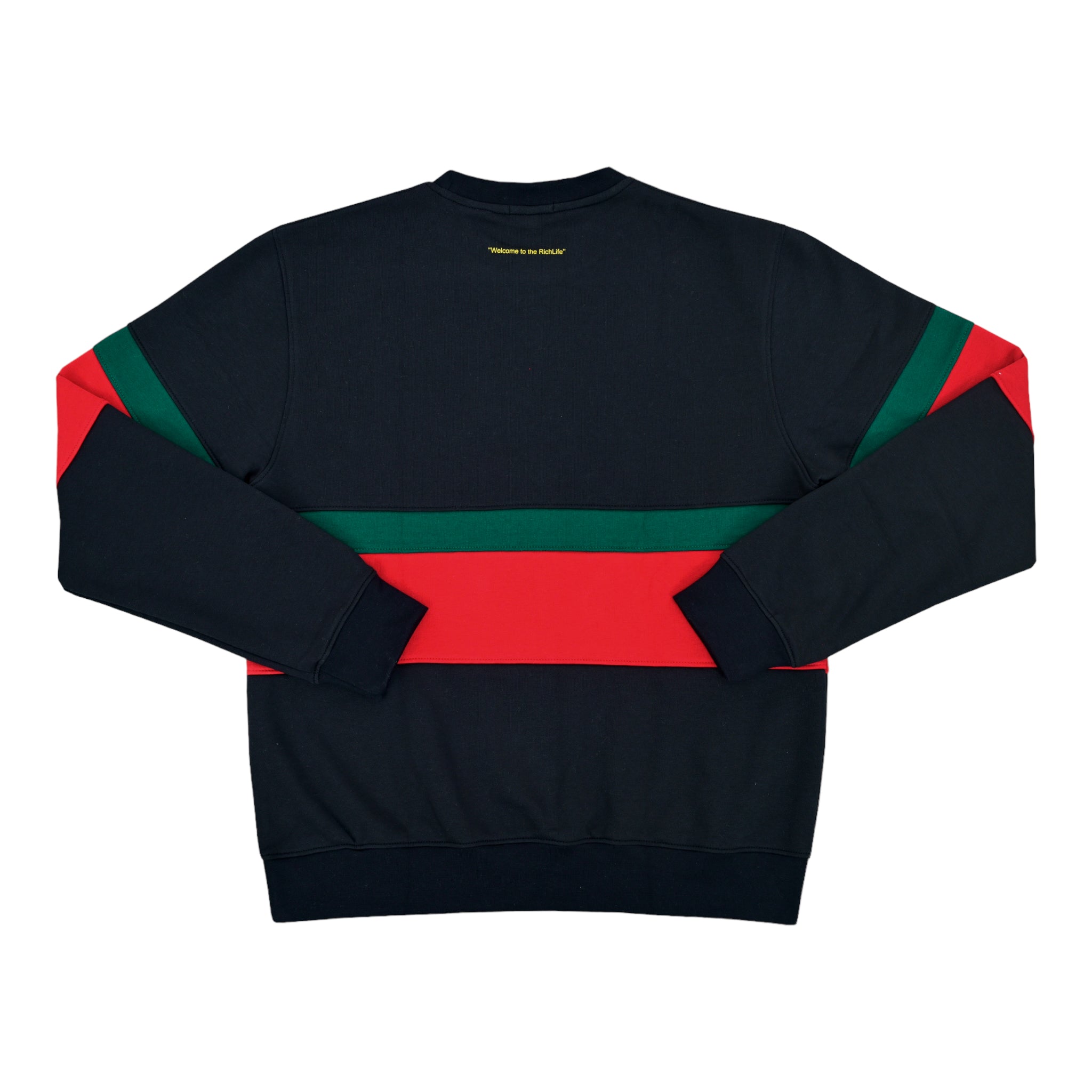 Rich Life "Power" Sweatshirt