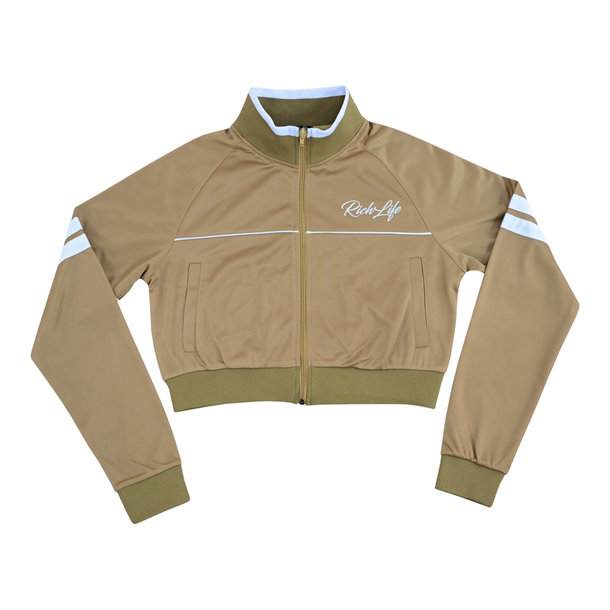 Rich Life "Rally" TrackSuit