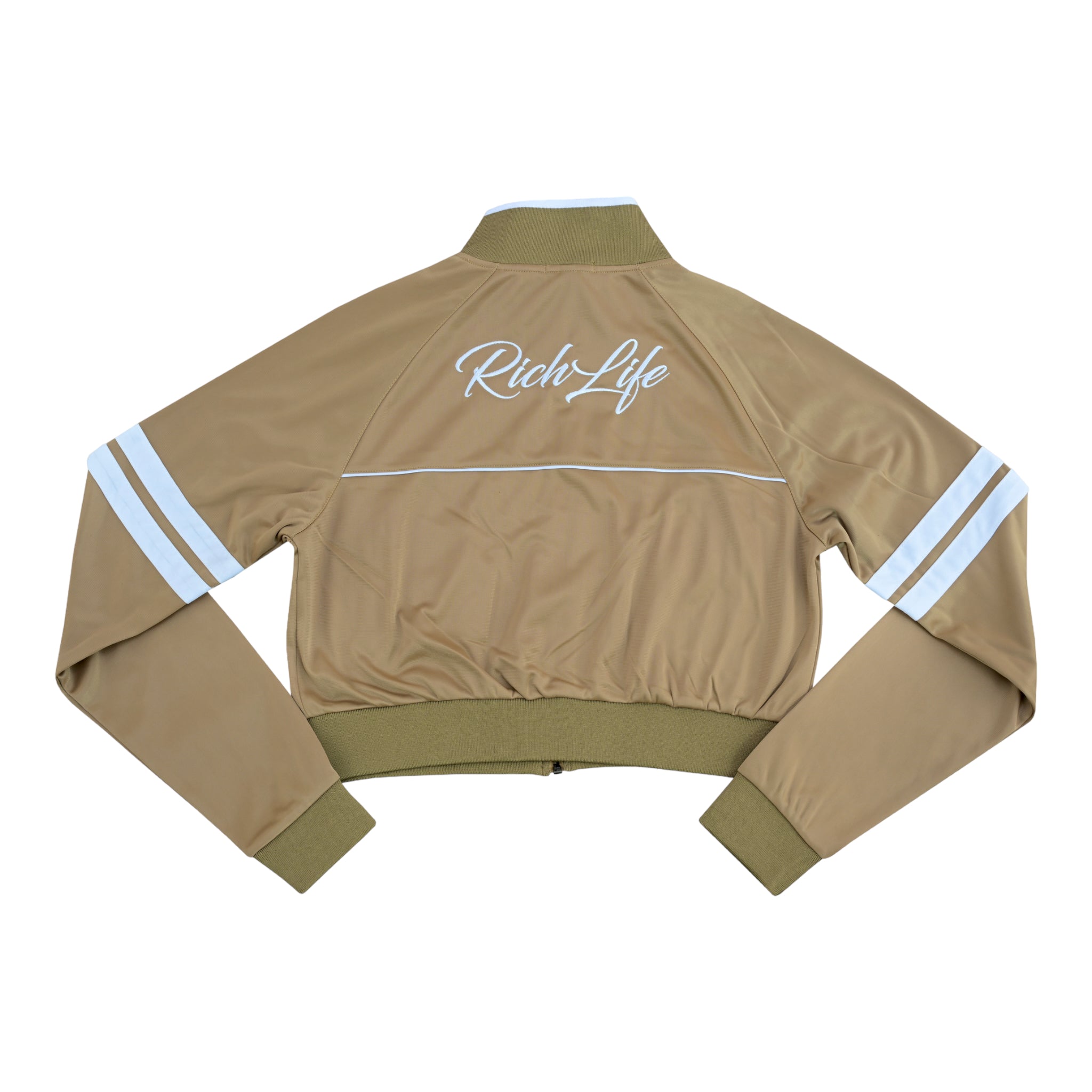 Rich Life "Rally" TrackSuit