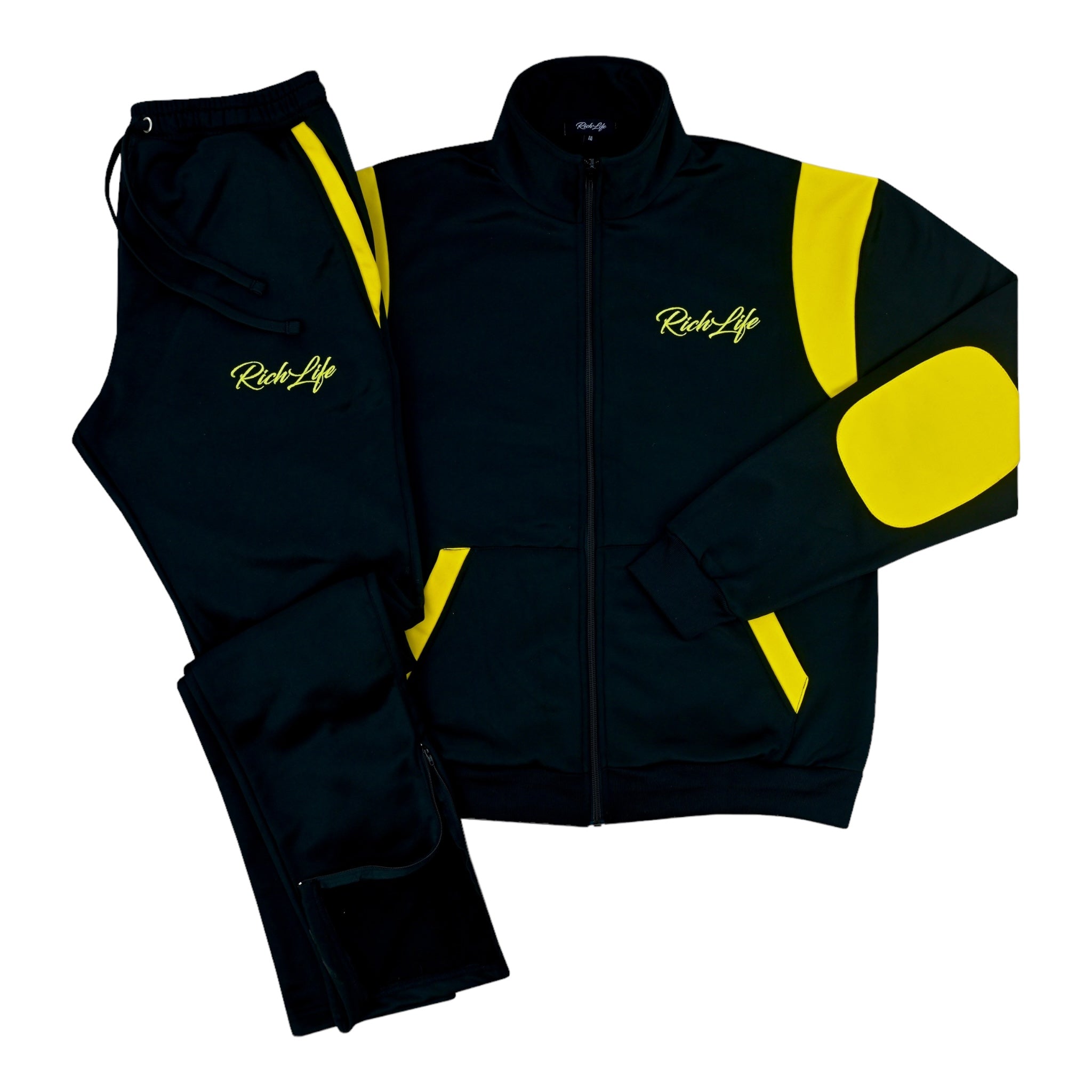 Mens "Black Friday" Set