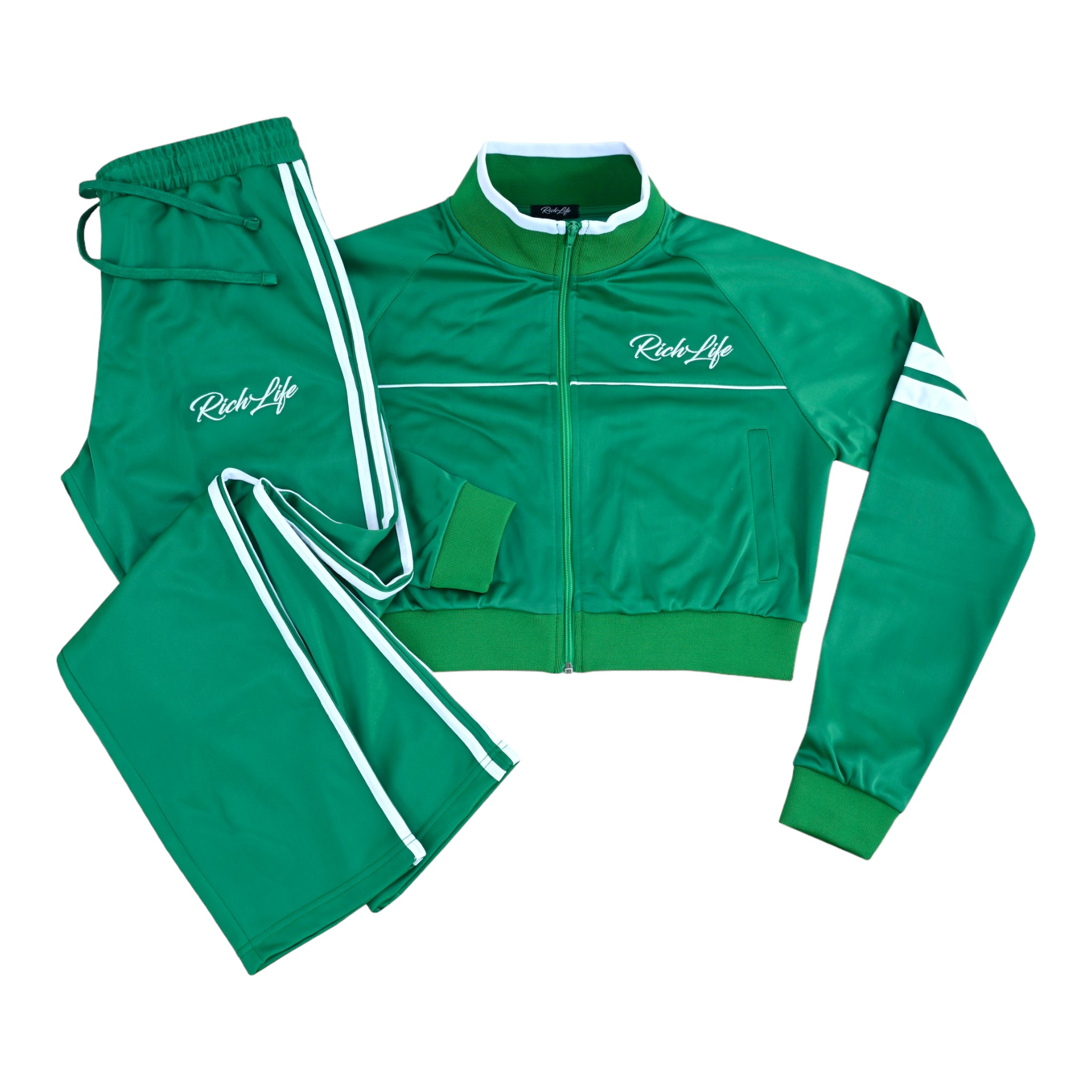 Rich Life "Rally" TrackSuit