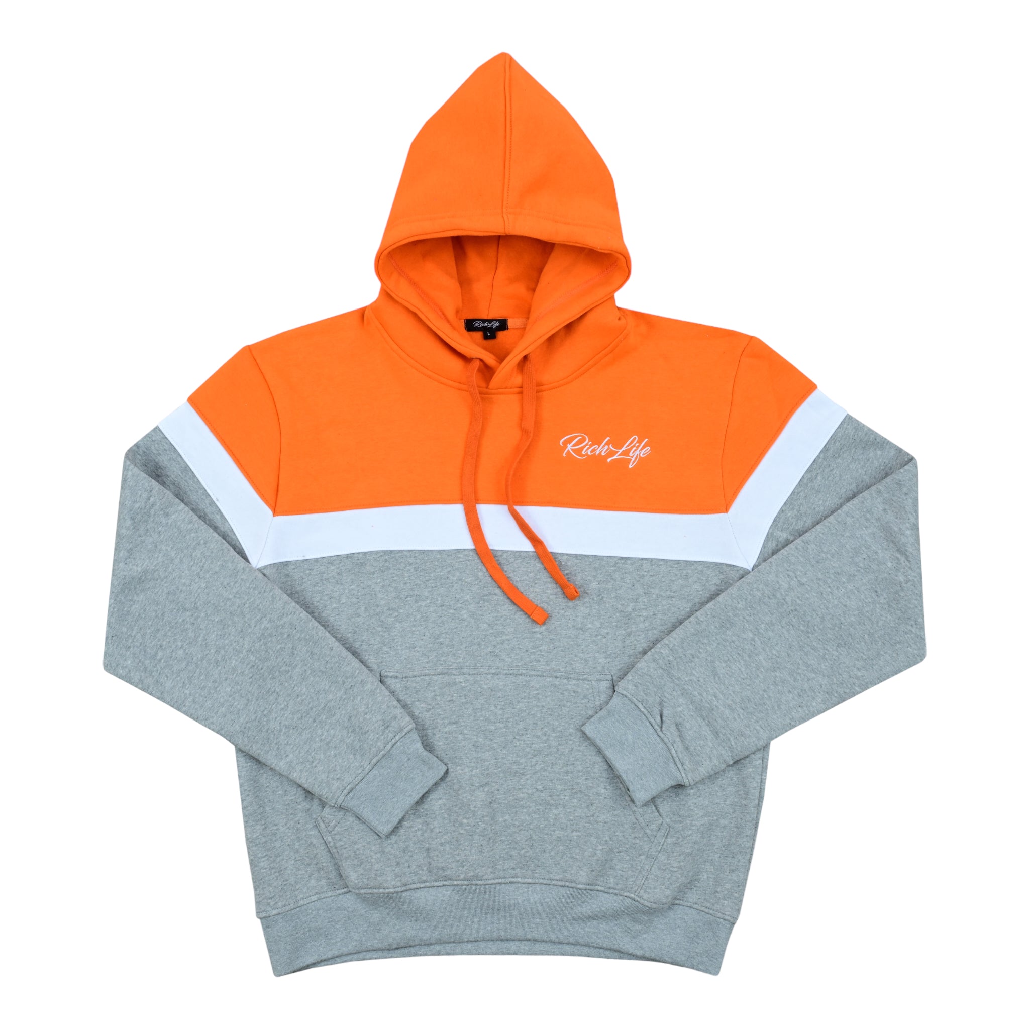 Rich Life "Chicago" Sweatsuit