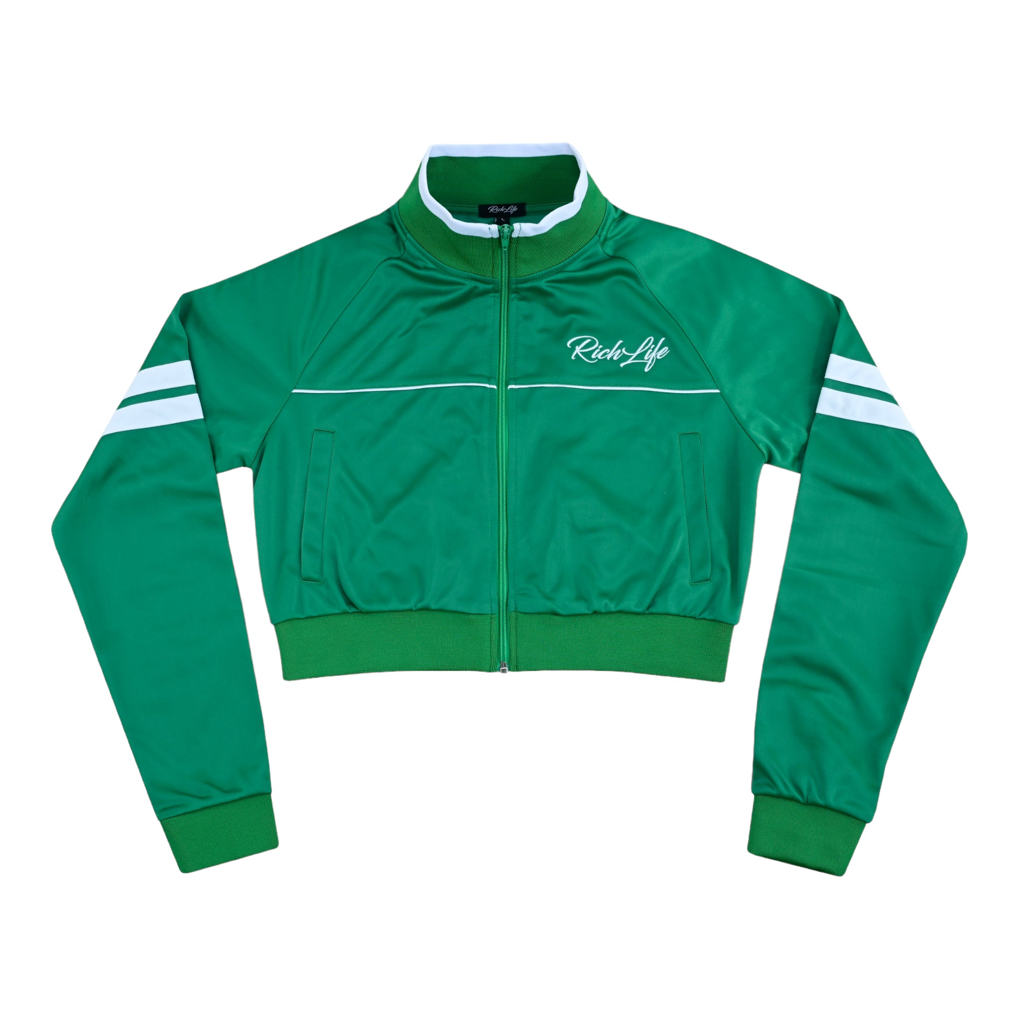 Rich Life "Rally" TrackSuit