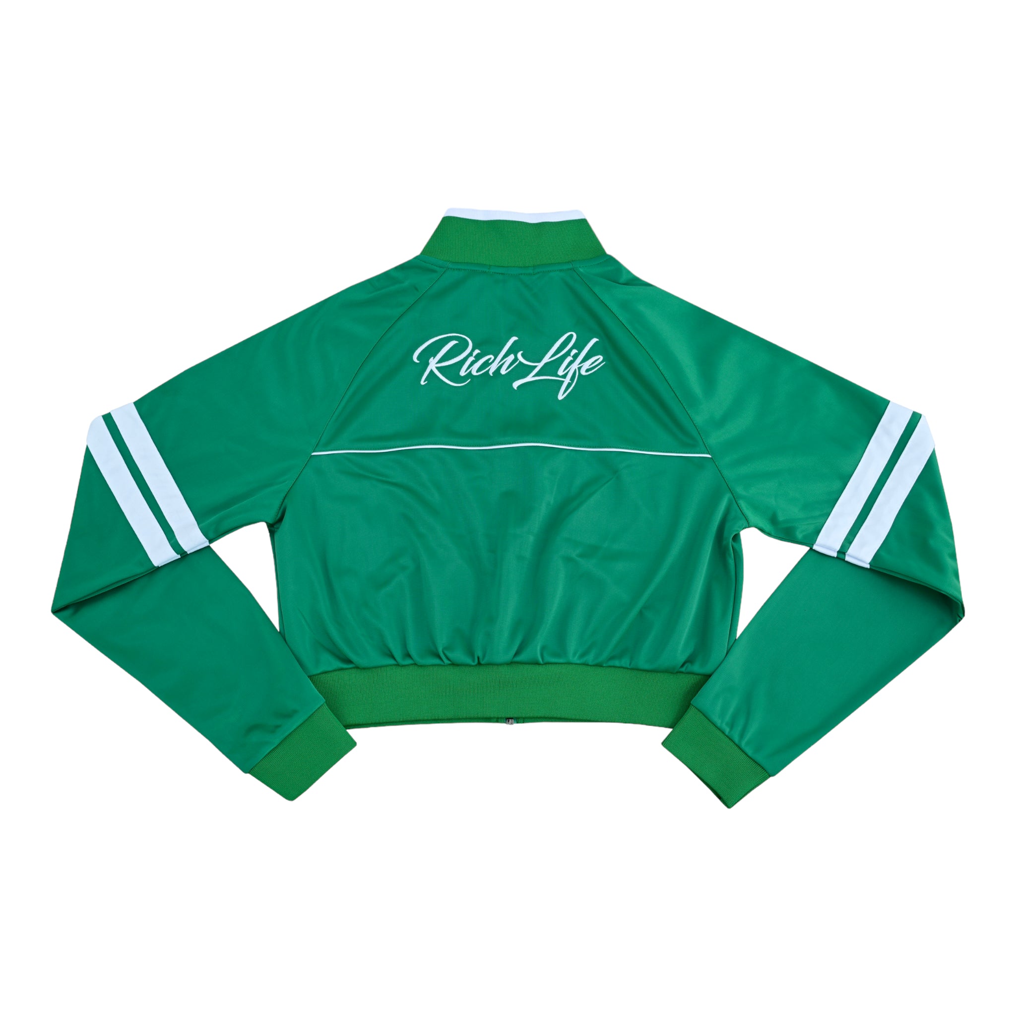 Rich Life "Rally" TrackSuit