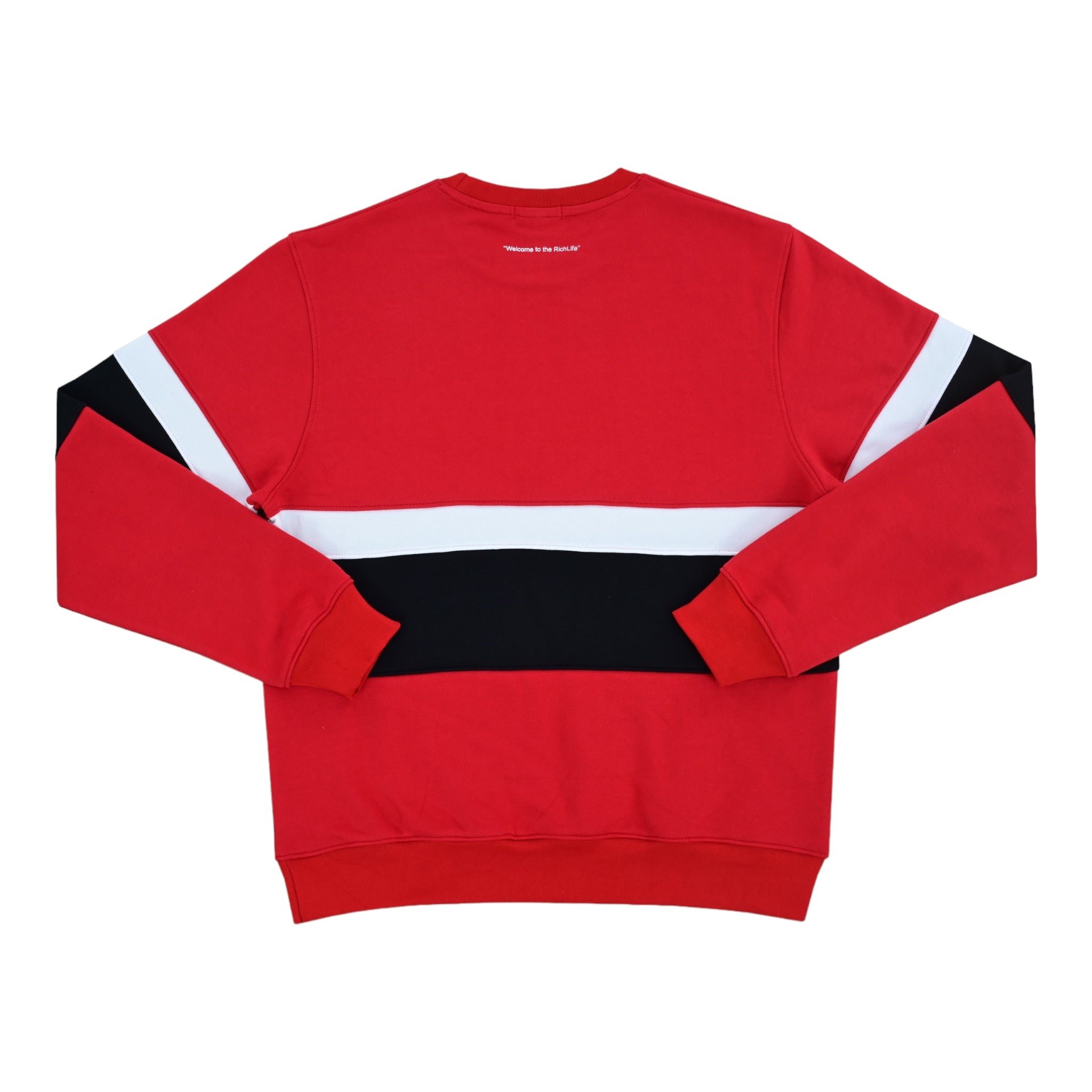 Rich Life "Power" Sweatshirt