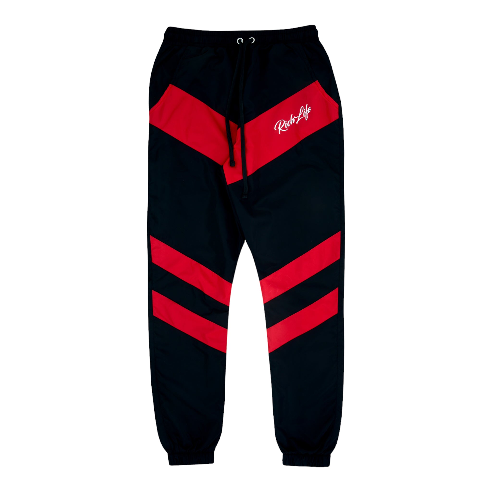 Rich Life "Jada" Track Pants