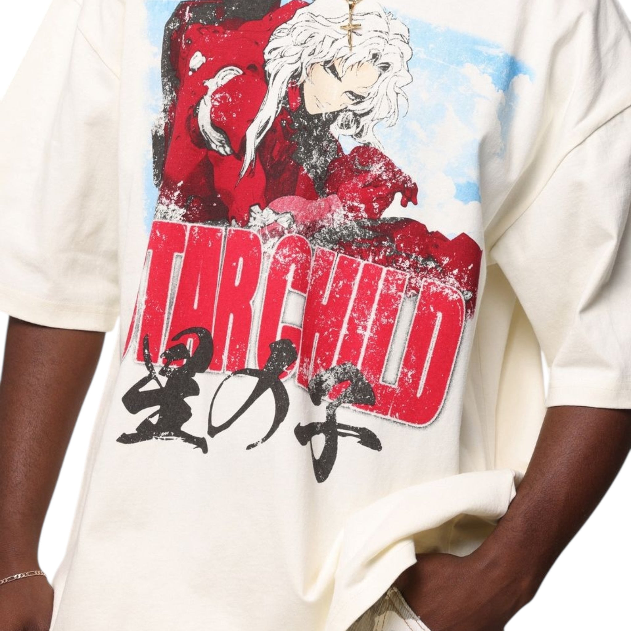 Loiter "Sebastian" Vintage T-Shirt