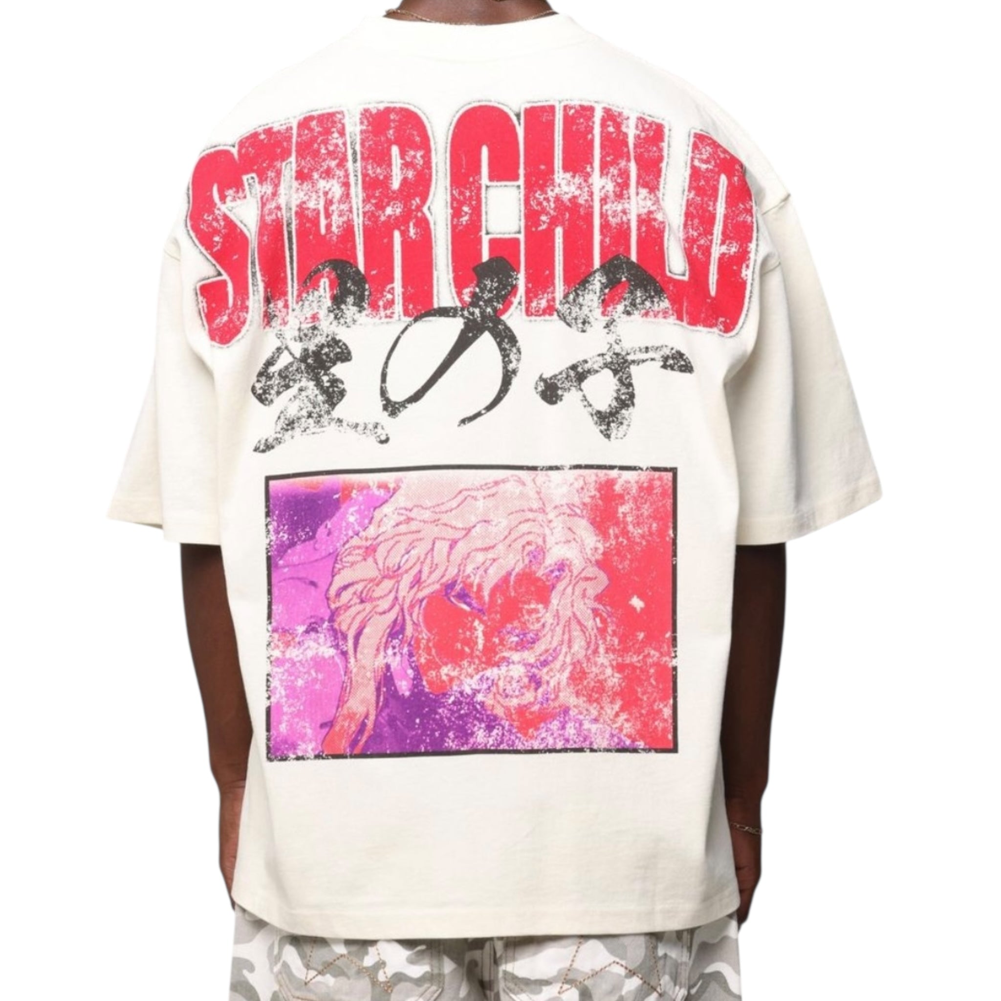 Loiter "Sebastian" Vintage T-Shirt