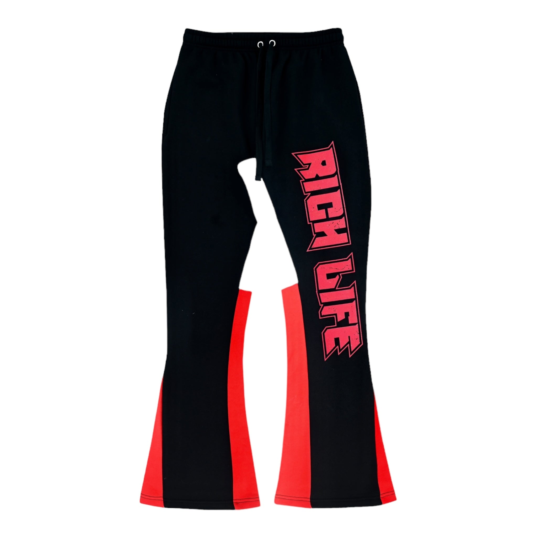 Rich Life "Rock Star" Sweatsuit