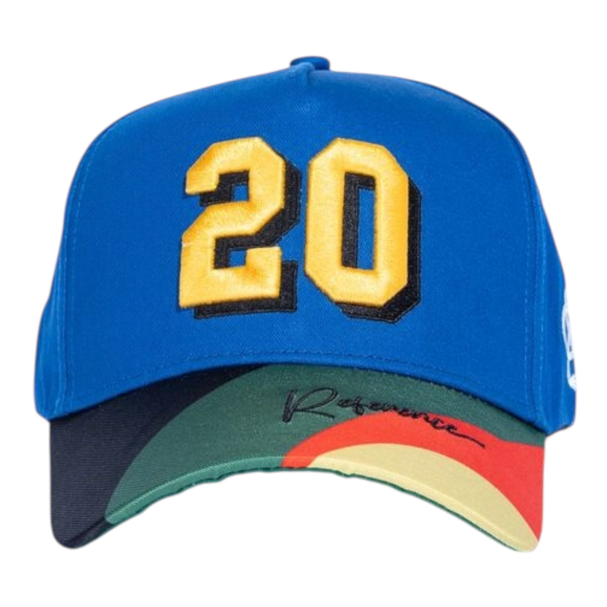 Reference "Gordon" Hat