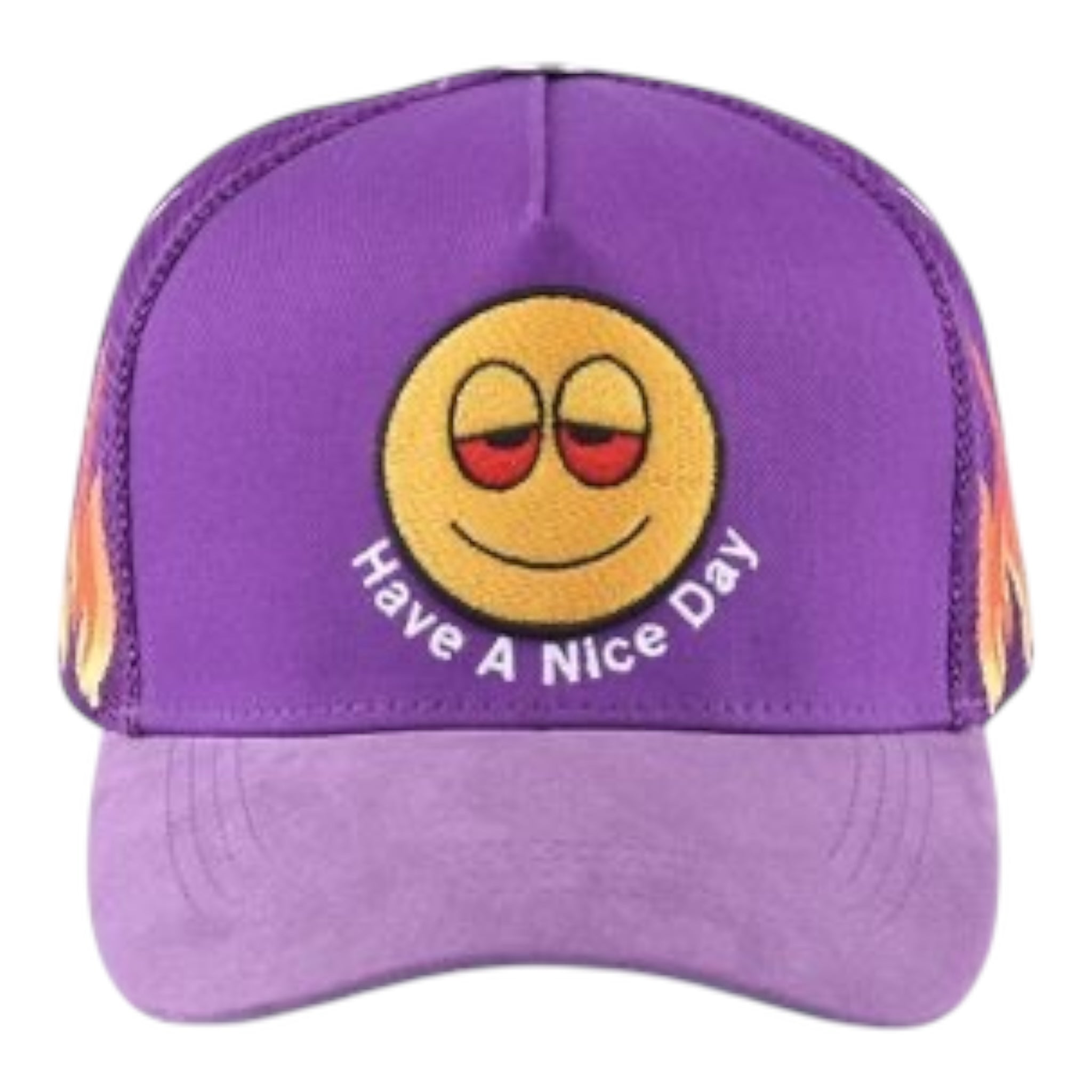 Gas93 "HAND" Hat