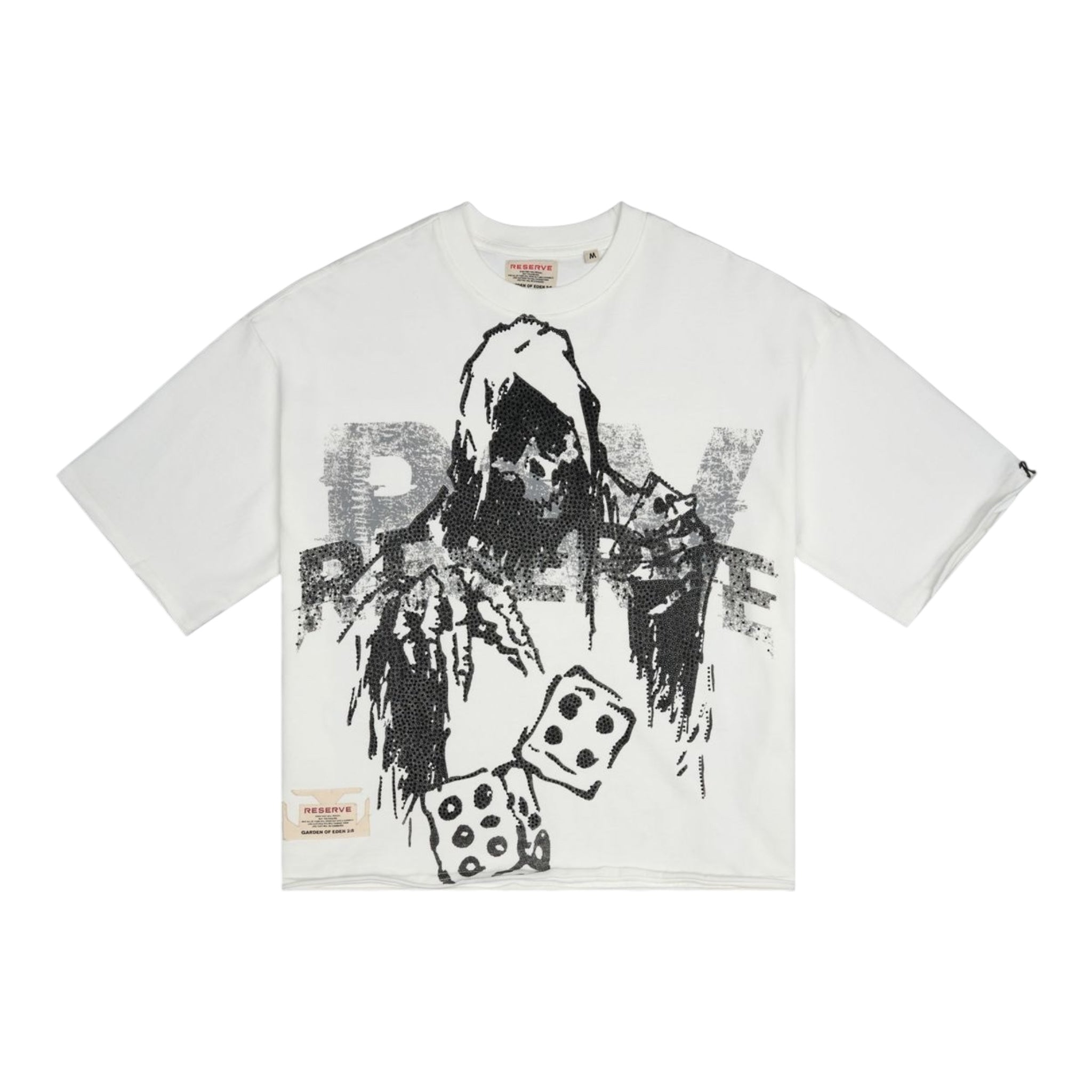 GFTD LA "Heavenly" T-Shirt