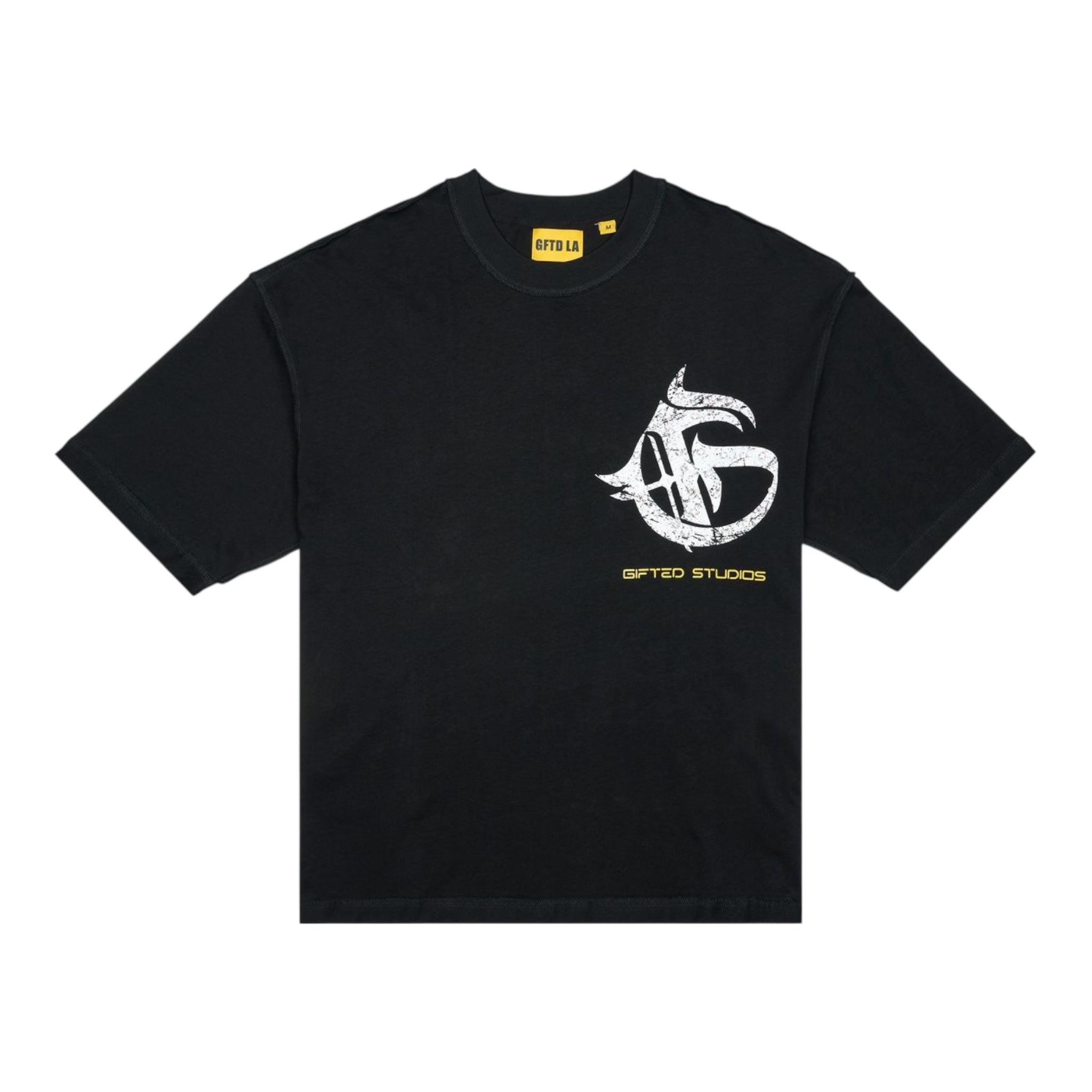 GFTD LA "Builders of The New World" T-Shirt