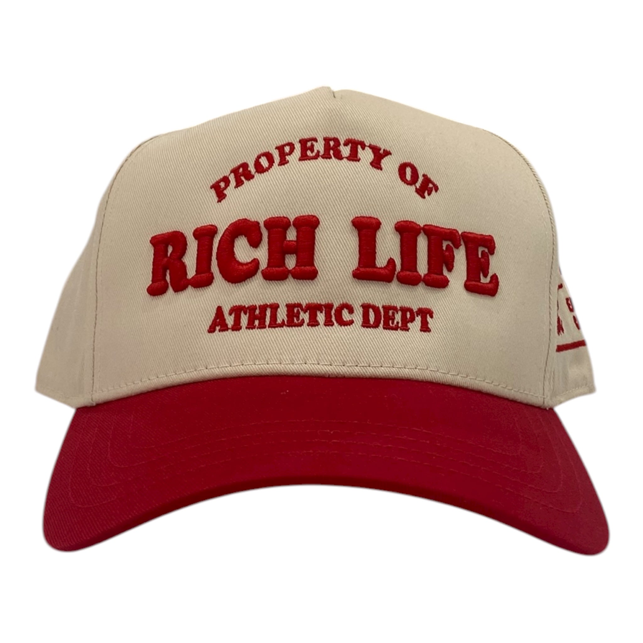 Rich Life "Hunting Season" Hat