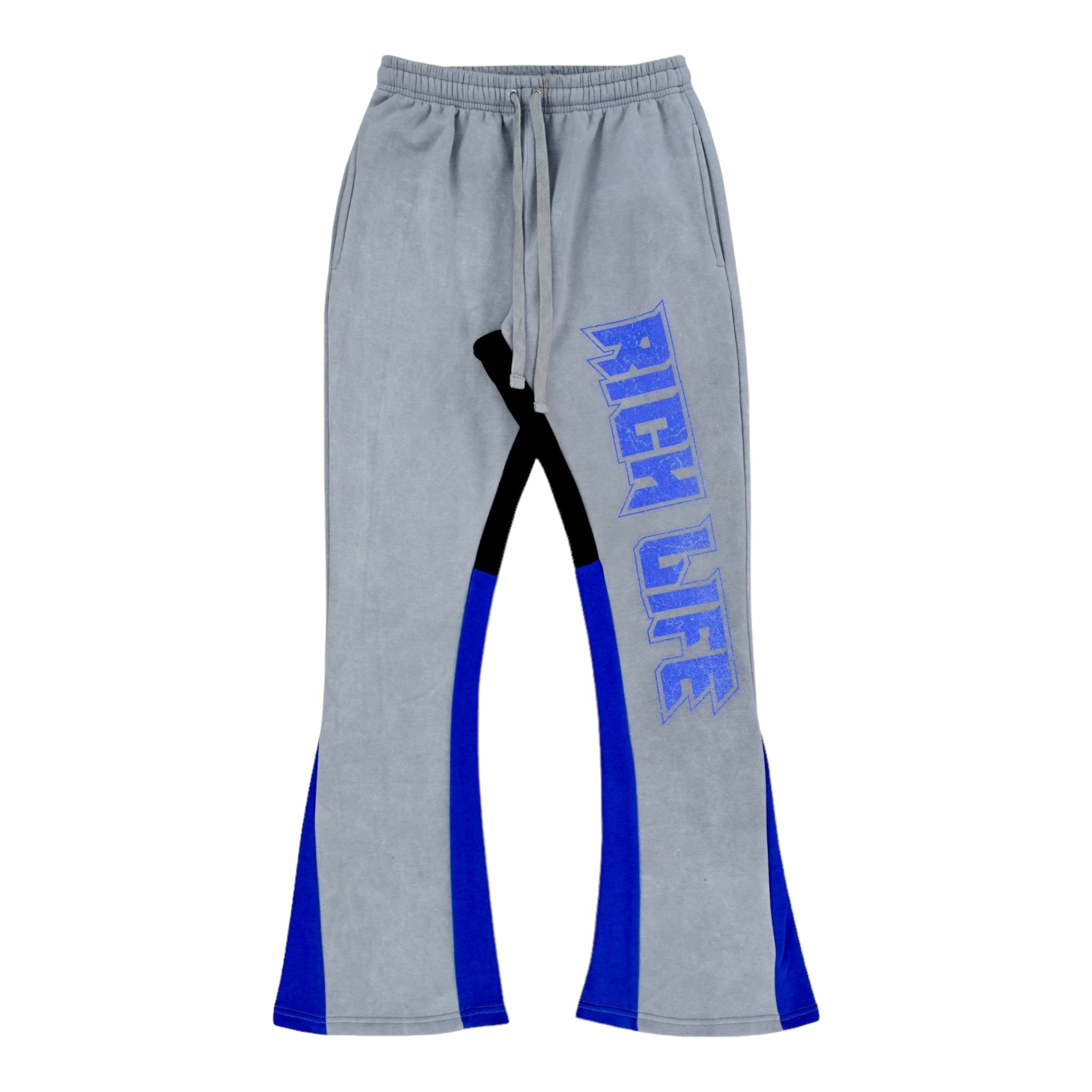 Rich Life "Rock Star" Sweatsuit