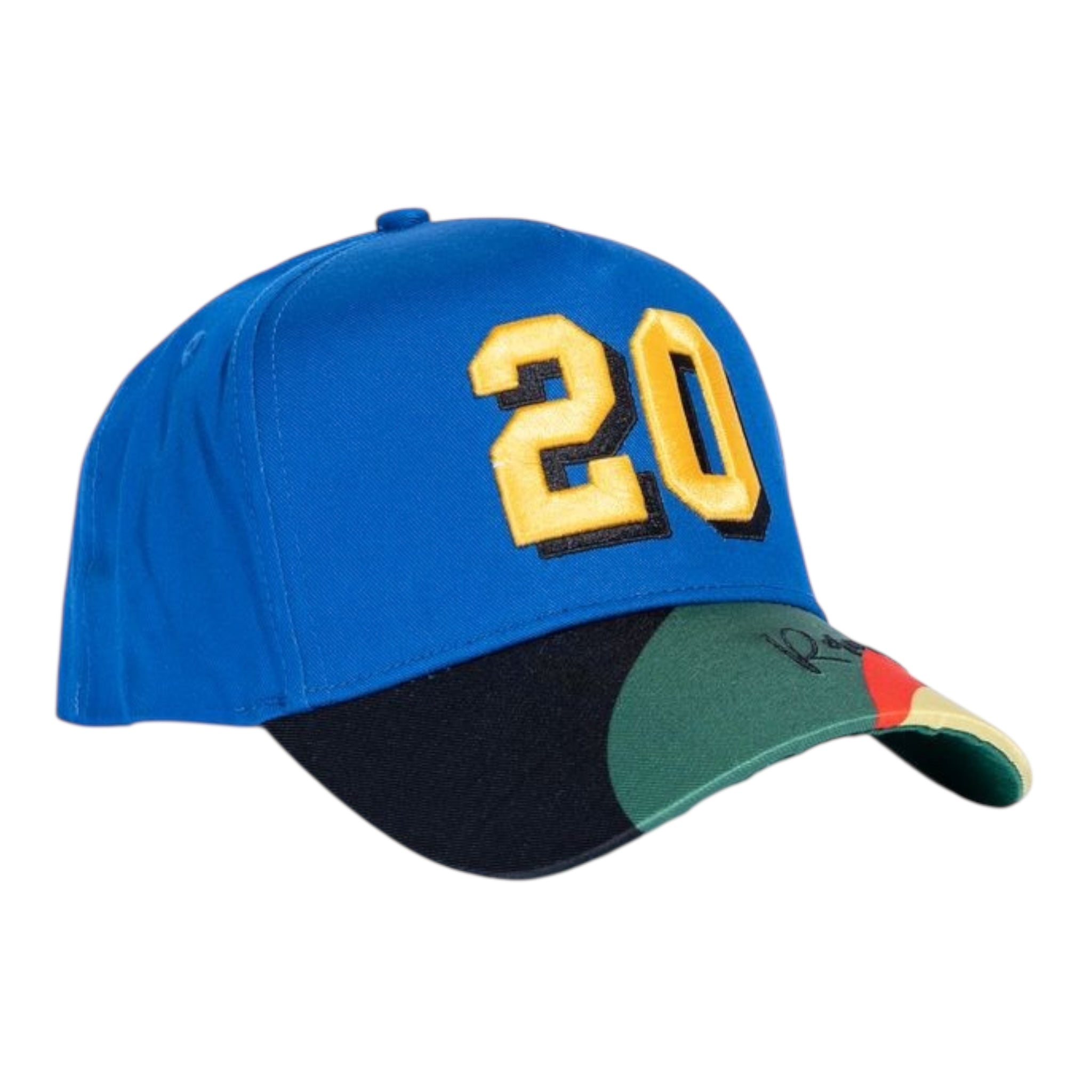Reference "Gordon" Hat