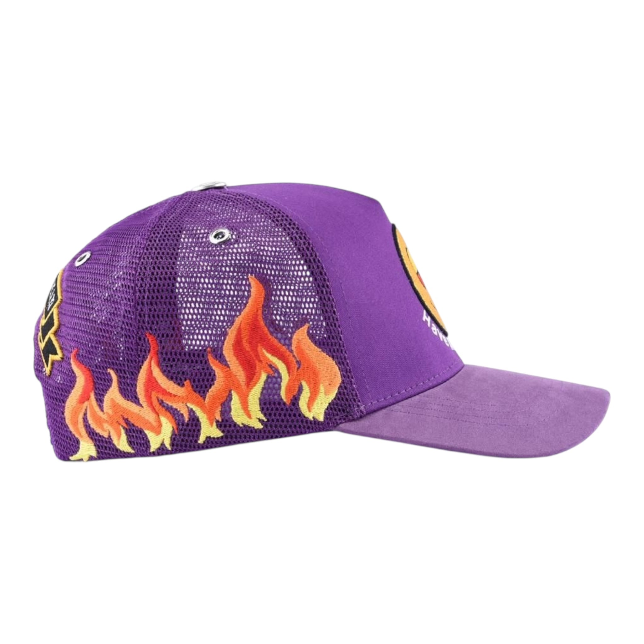 Gas93 "HAND" Hat