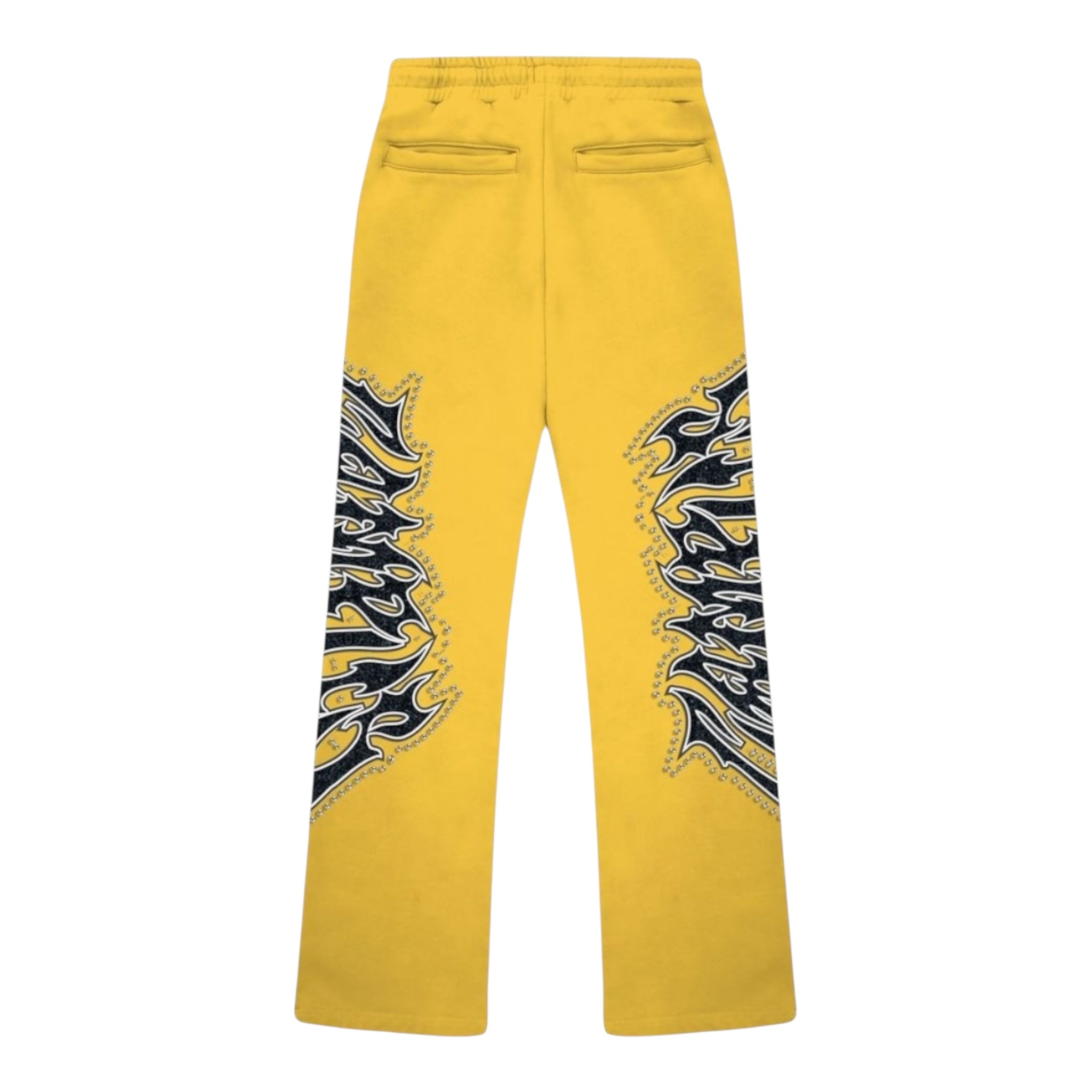 Campus "Misfits" Flare Sweatpants