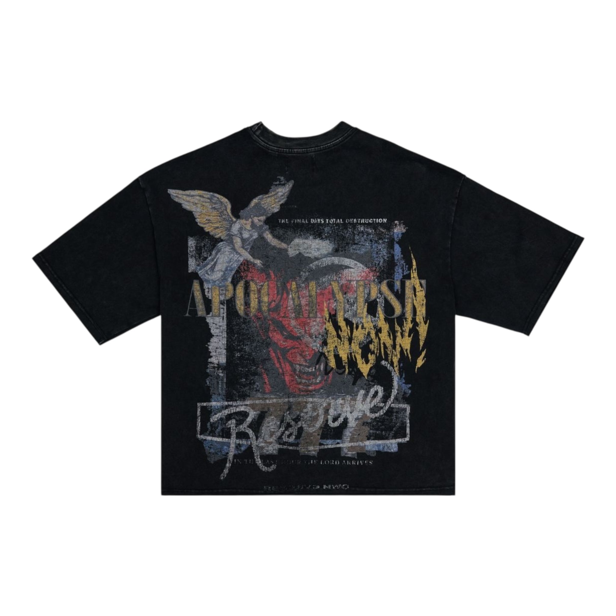 GFTD LA "Apocalypse" T-Shirt
