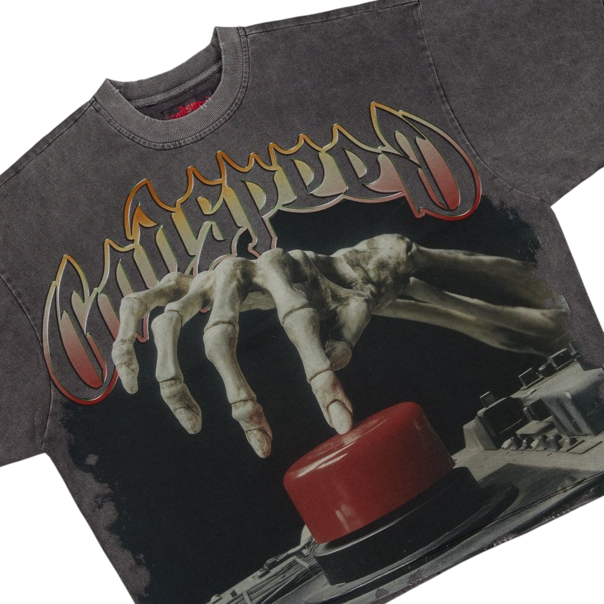 Godspeed "Detonator" T-Shirt